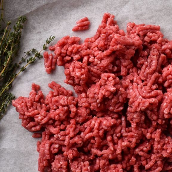 Ground Beef