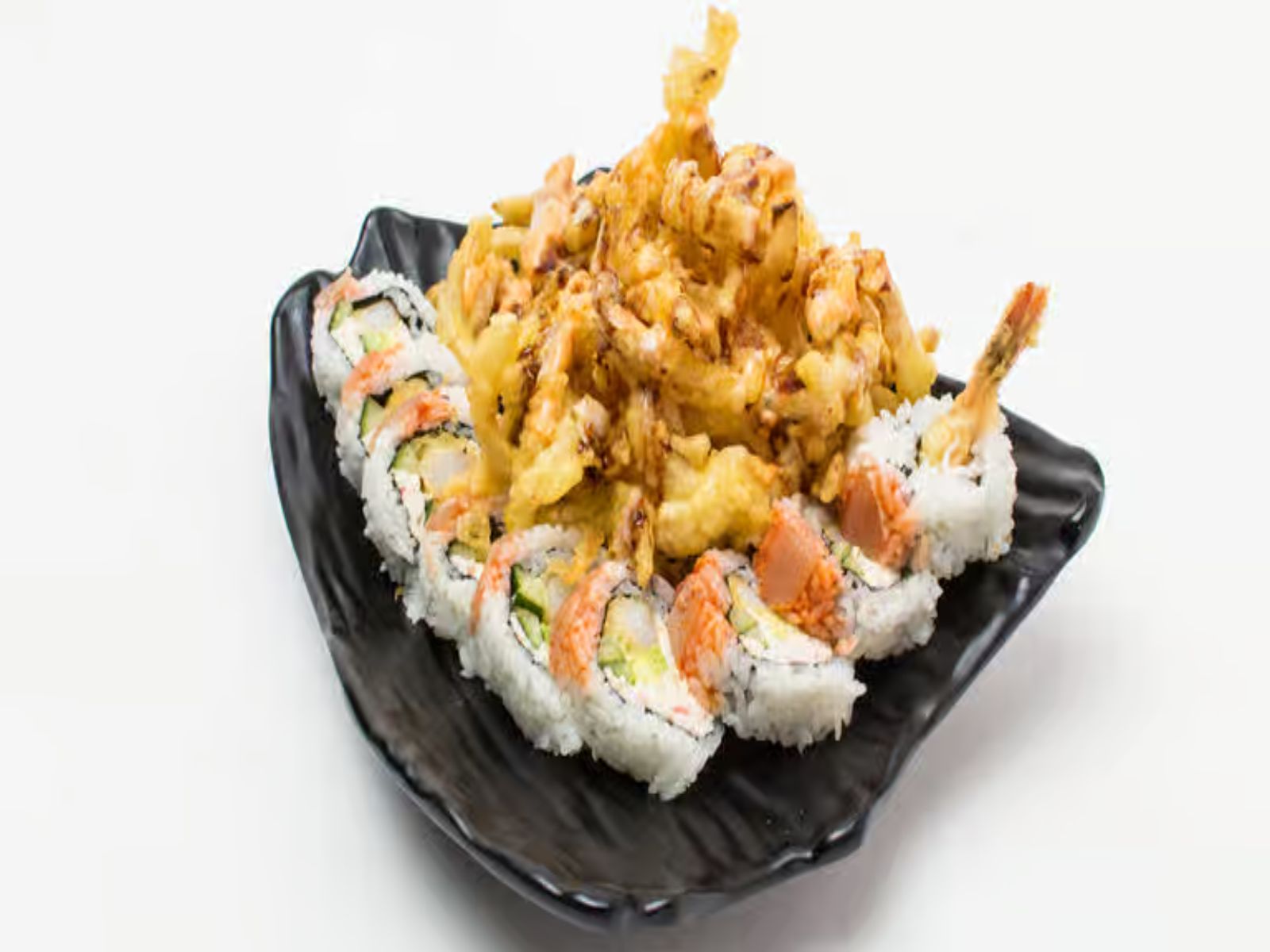 Mississippi Roll.