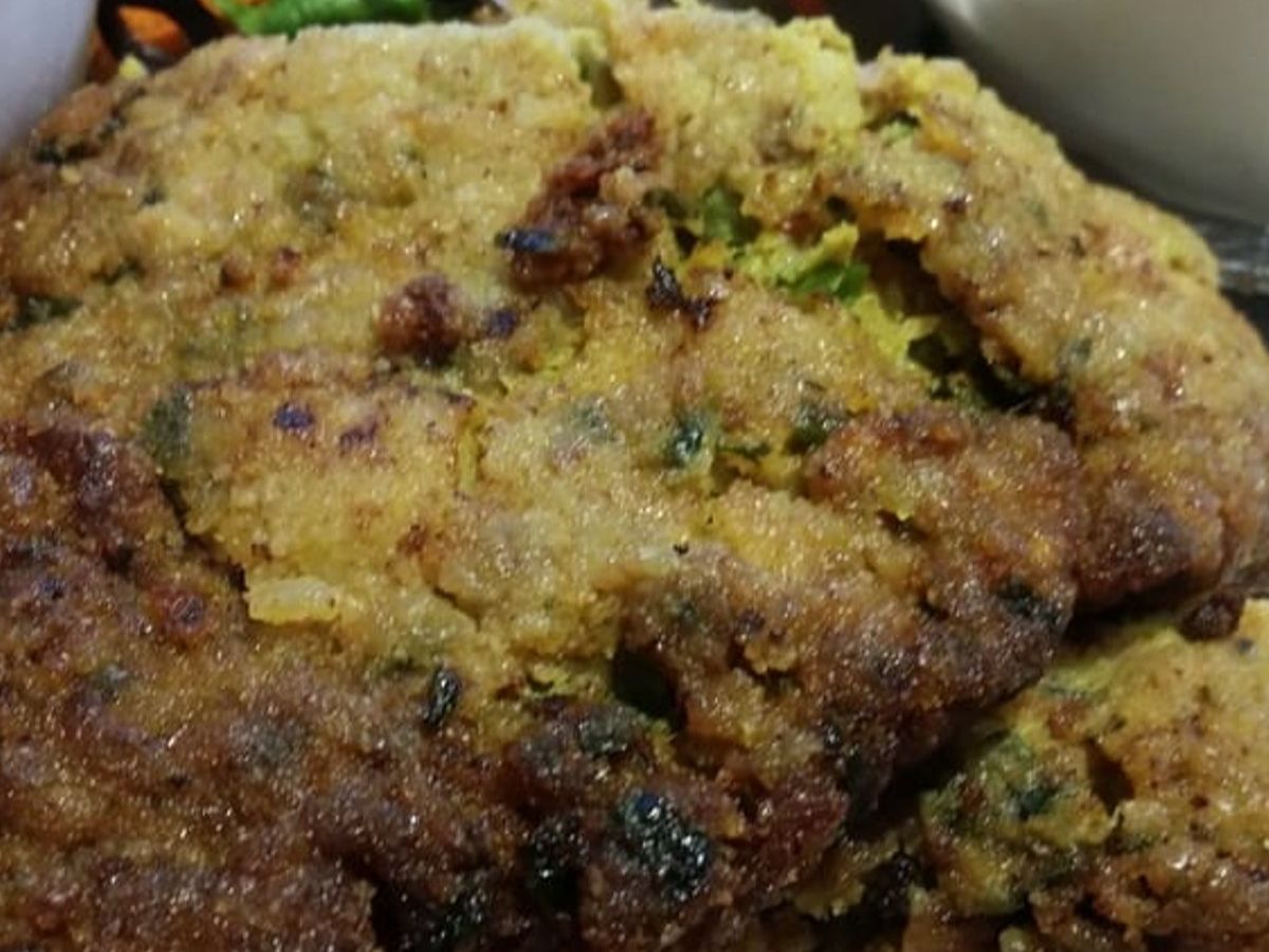 Cutlet.