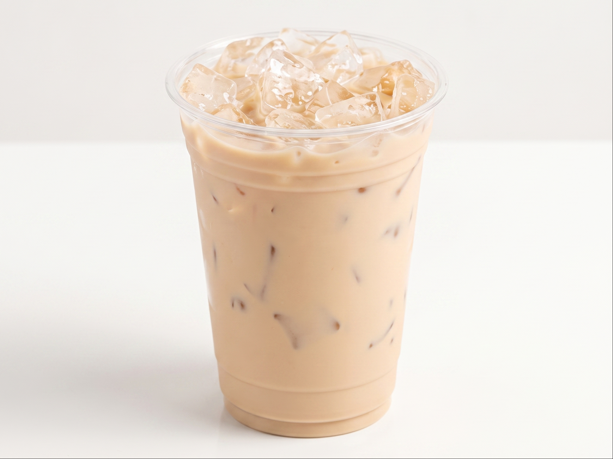 Horchata.