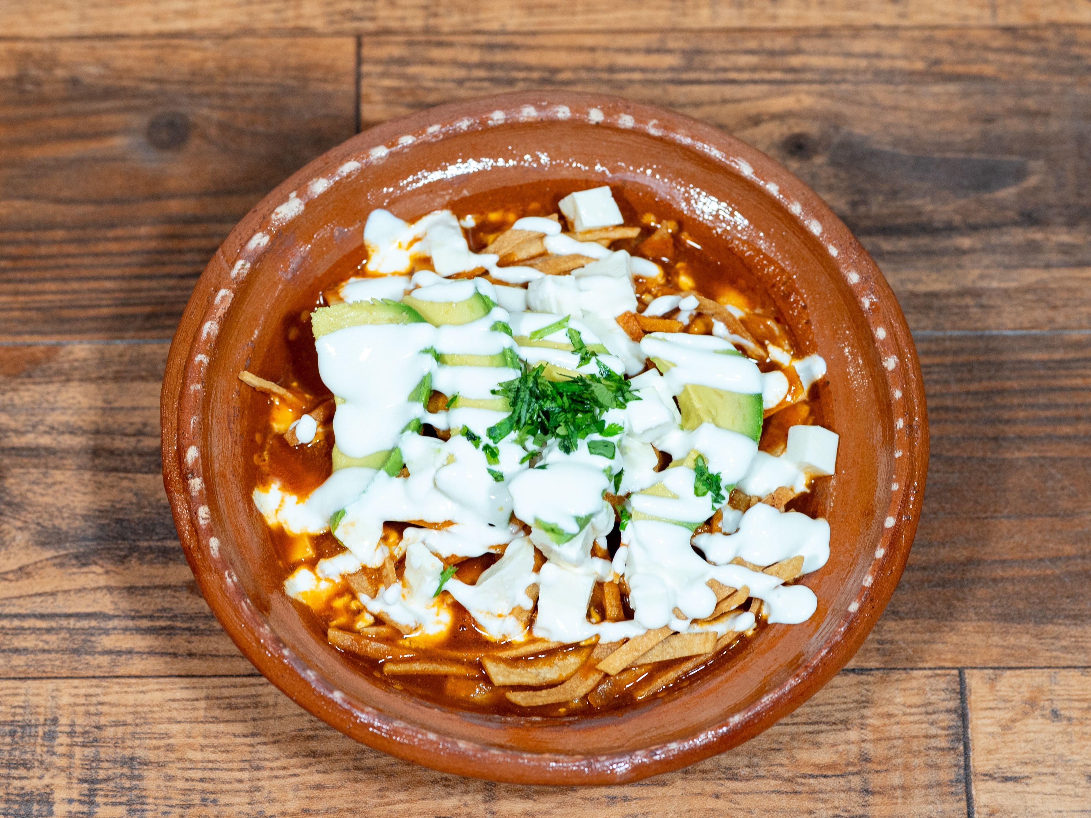 Savor Our Flavorful Soup