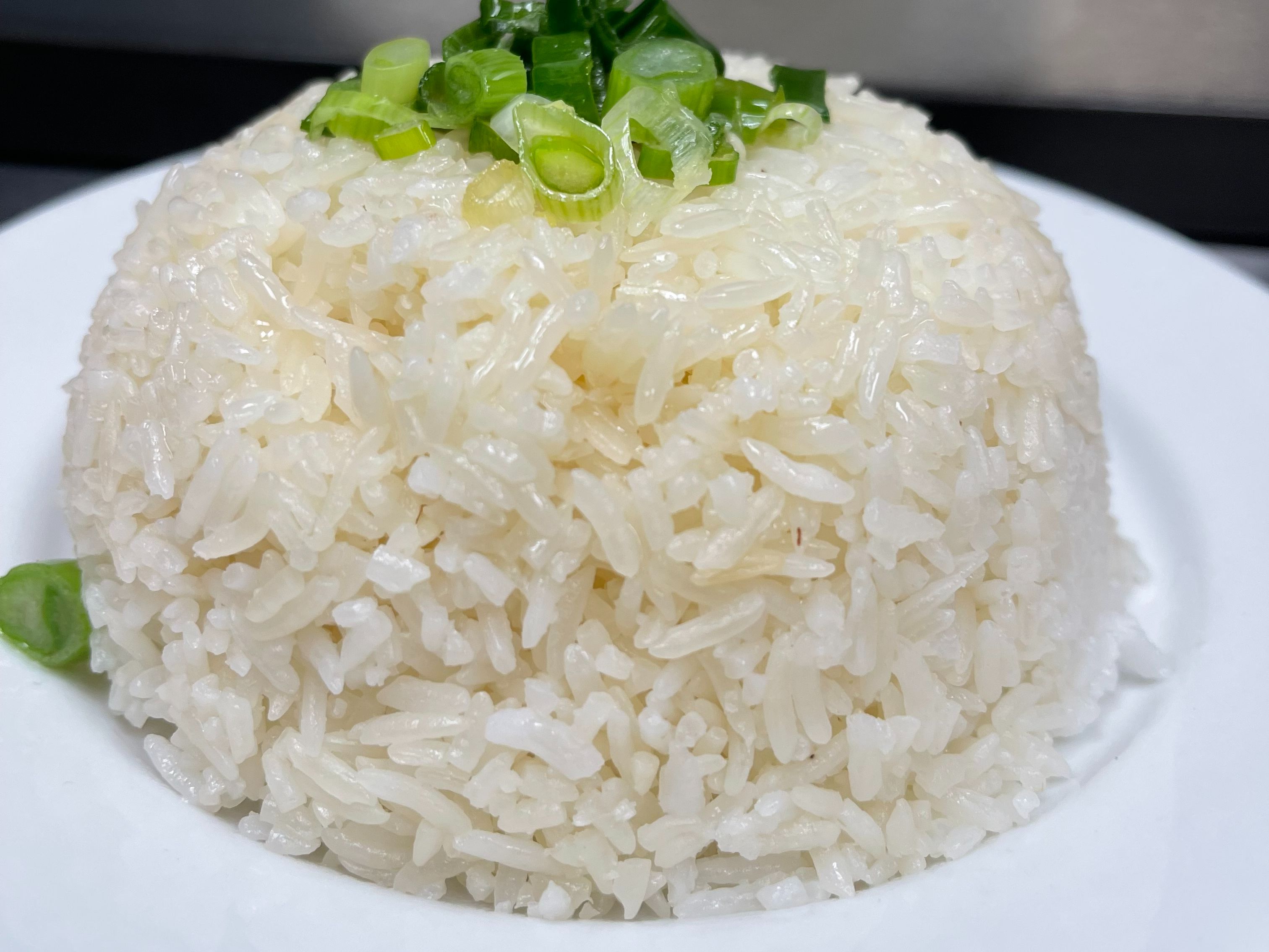 Side of Rice.