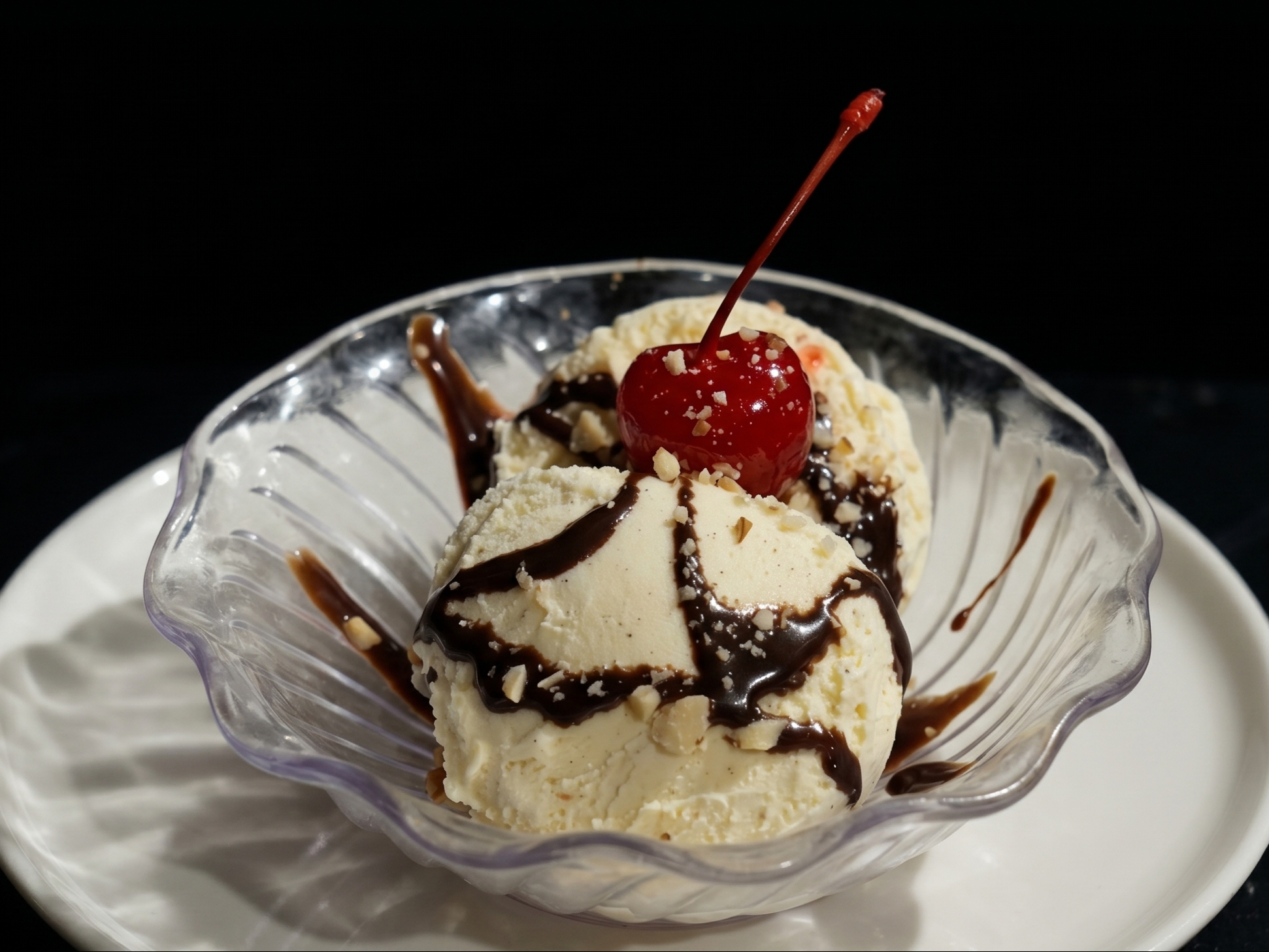 Ice Cream.