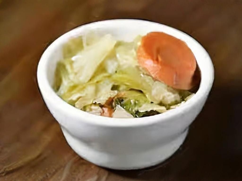 Cabbage RG.