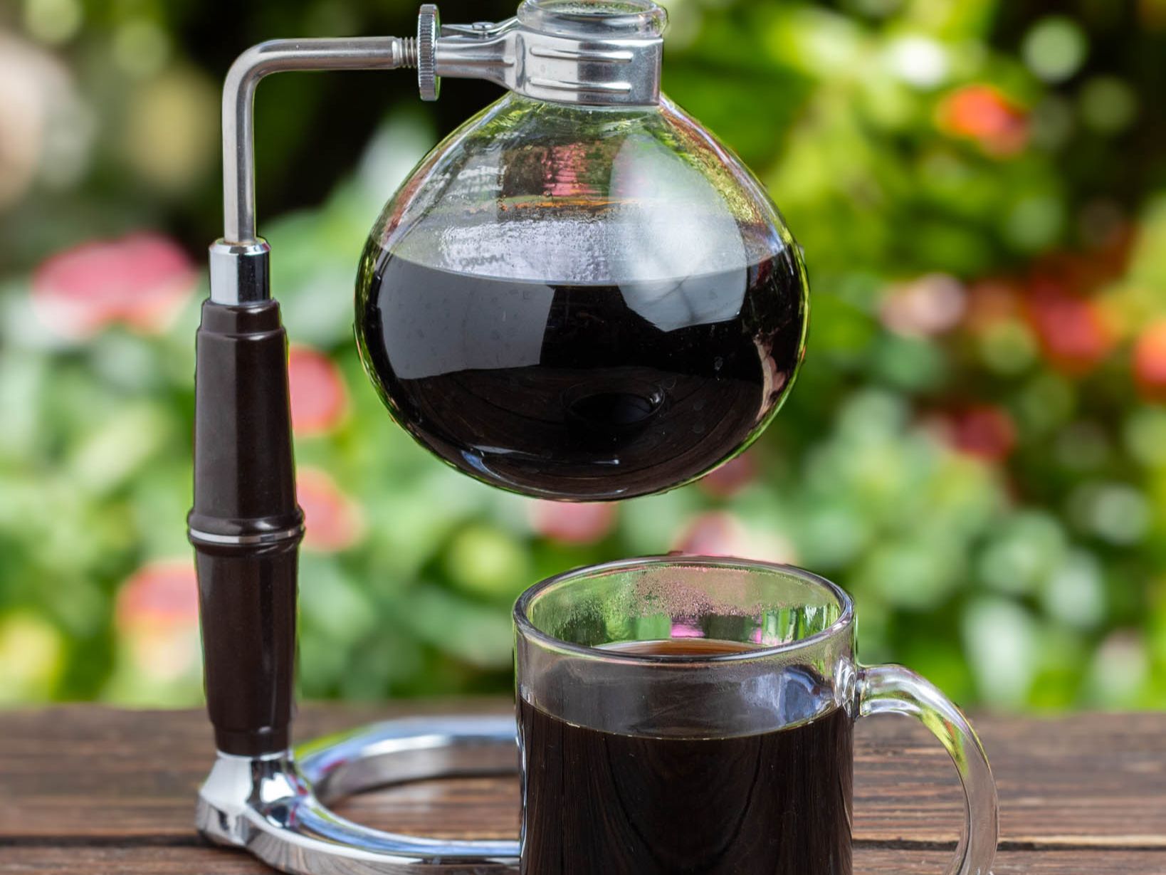 Syphon.
