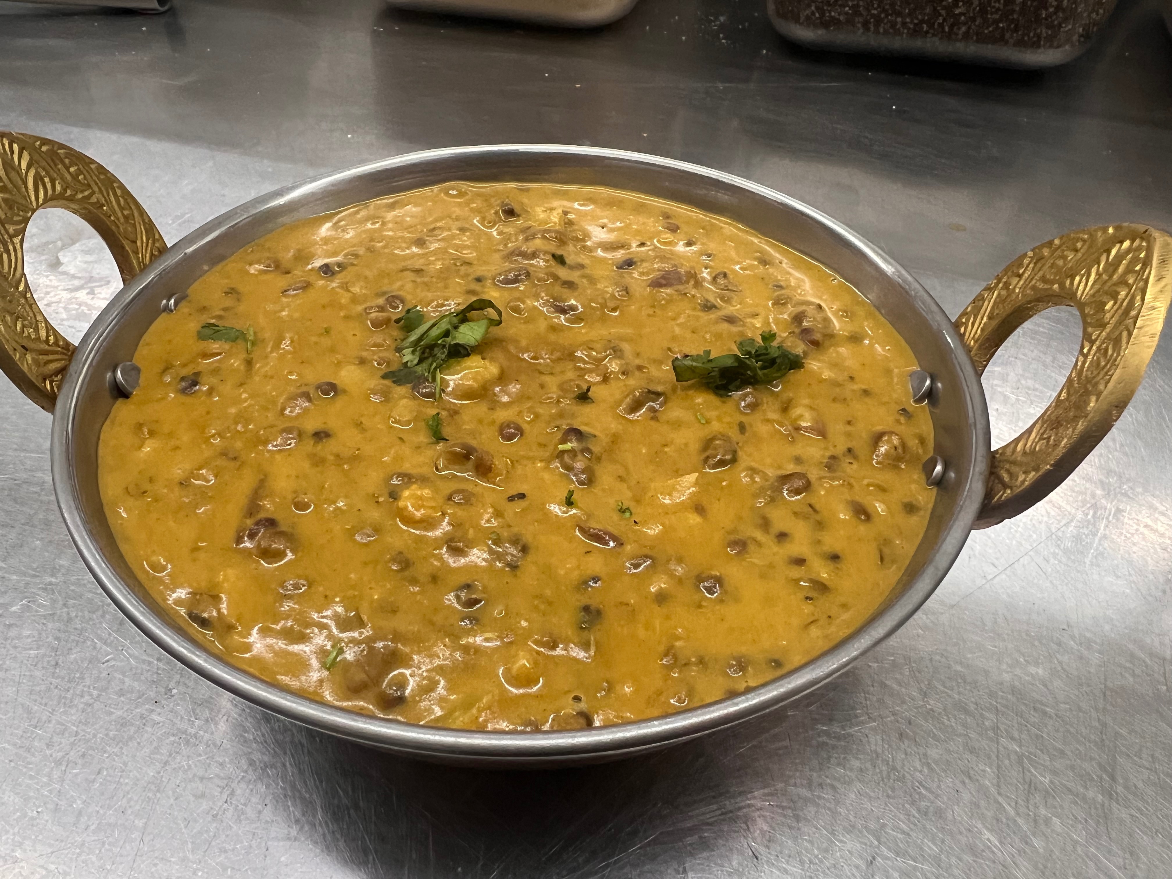Dal Makhani (GF)(NF).