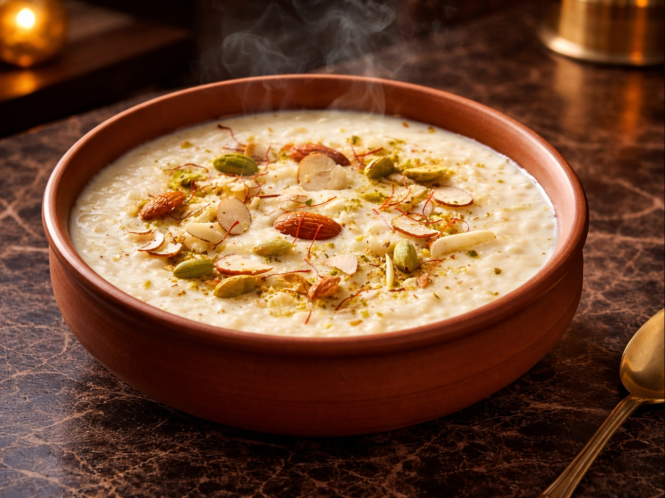Kheer.