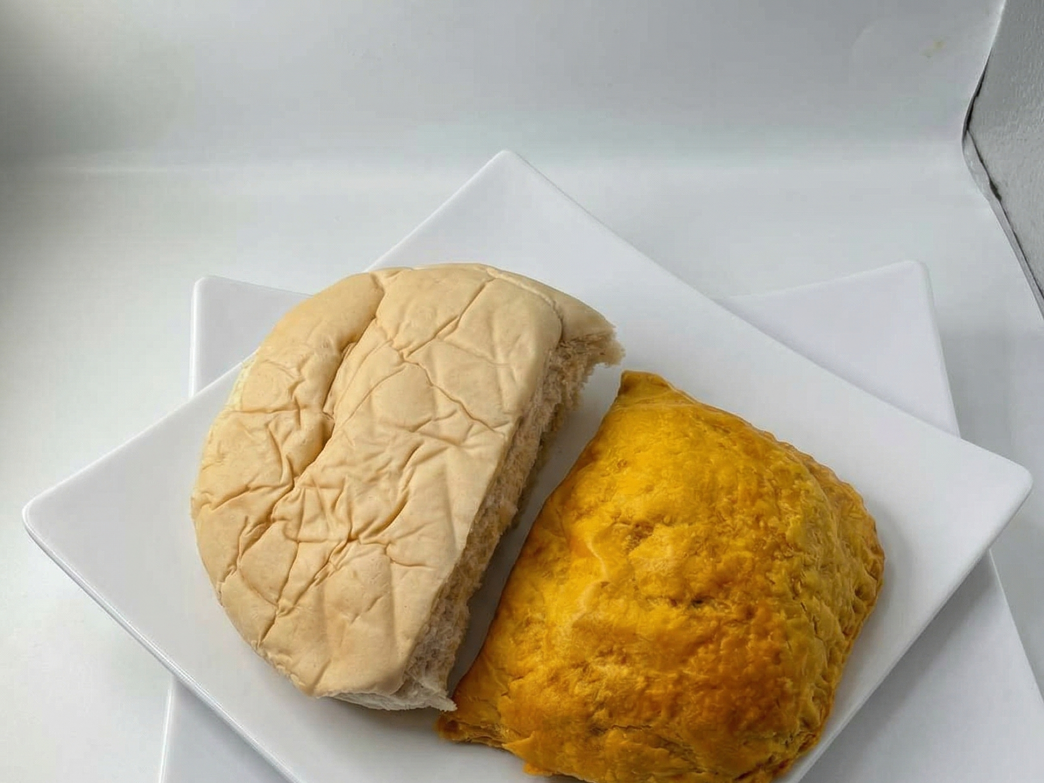 Coco Bread