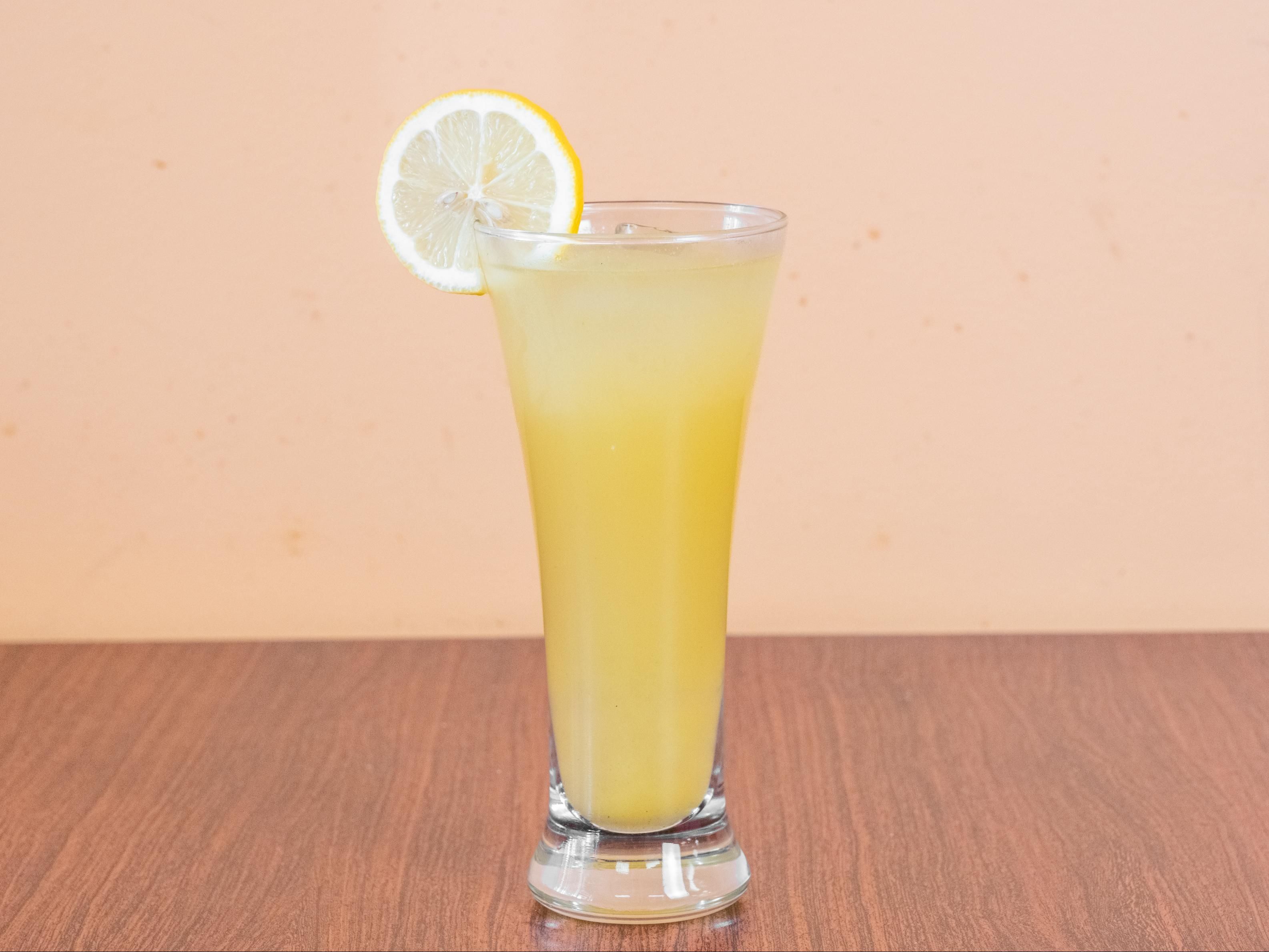 Calamansi Juice.