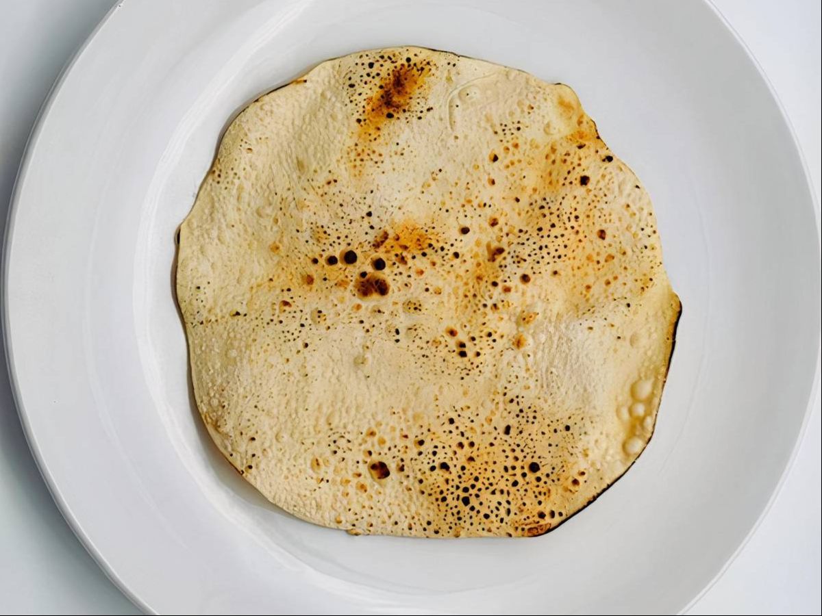 Papad.