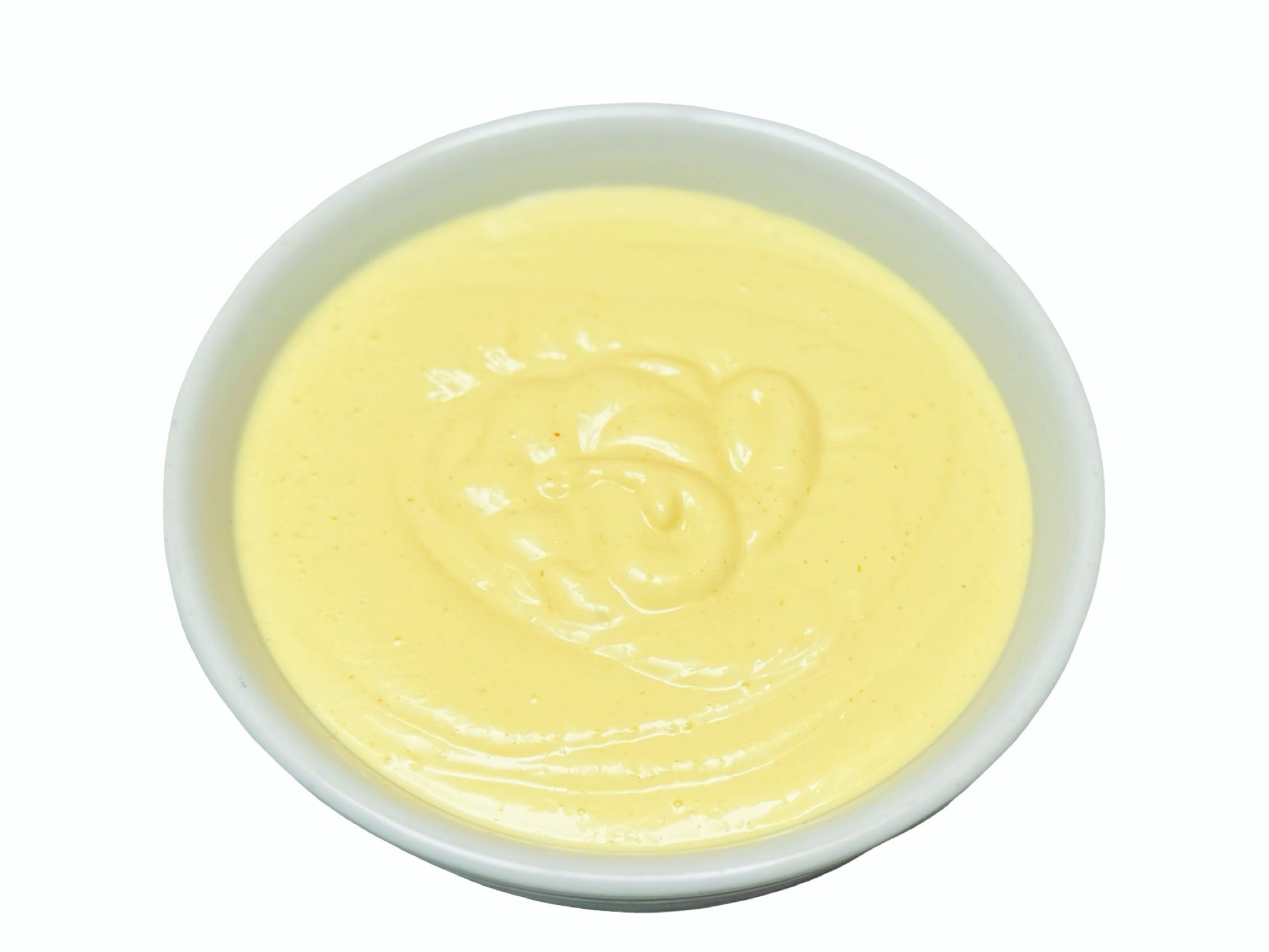 Lemon Sauce.