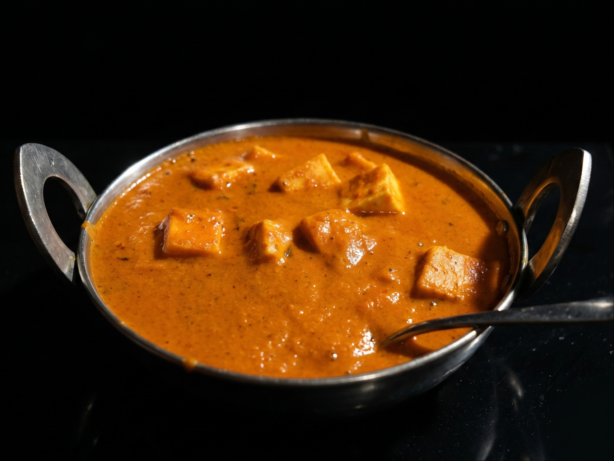 PANEER MAKHANI