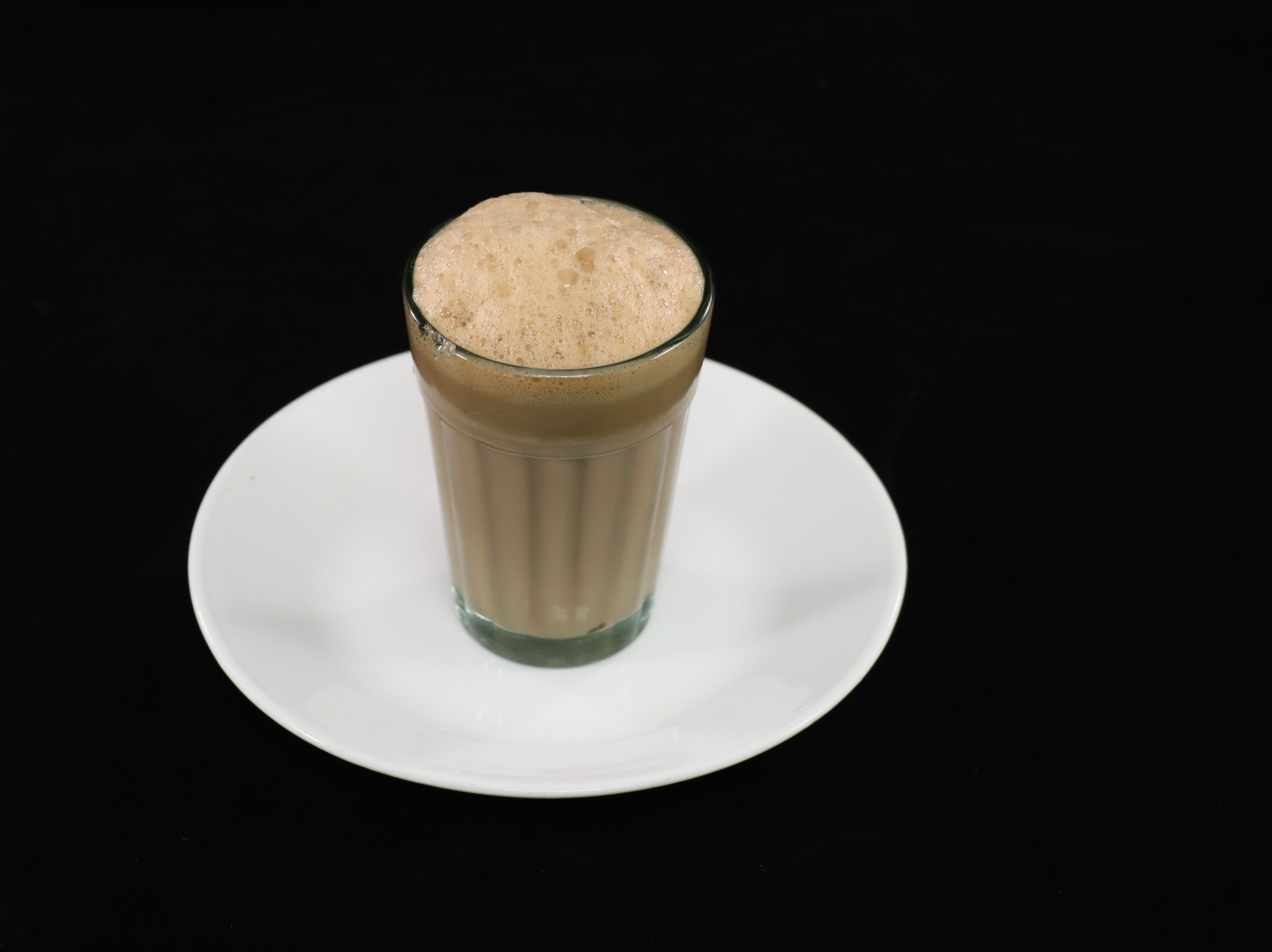 Masala Tea.