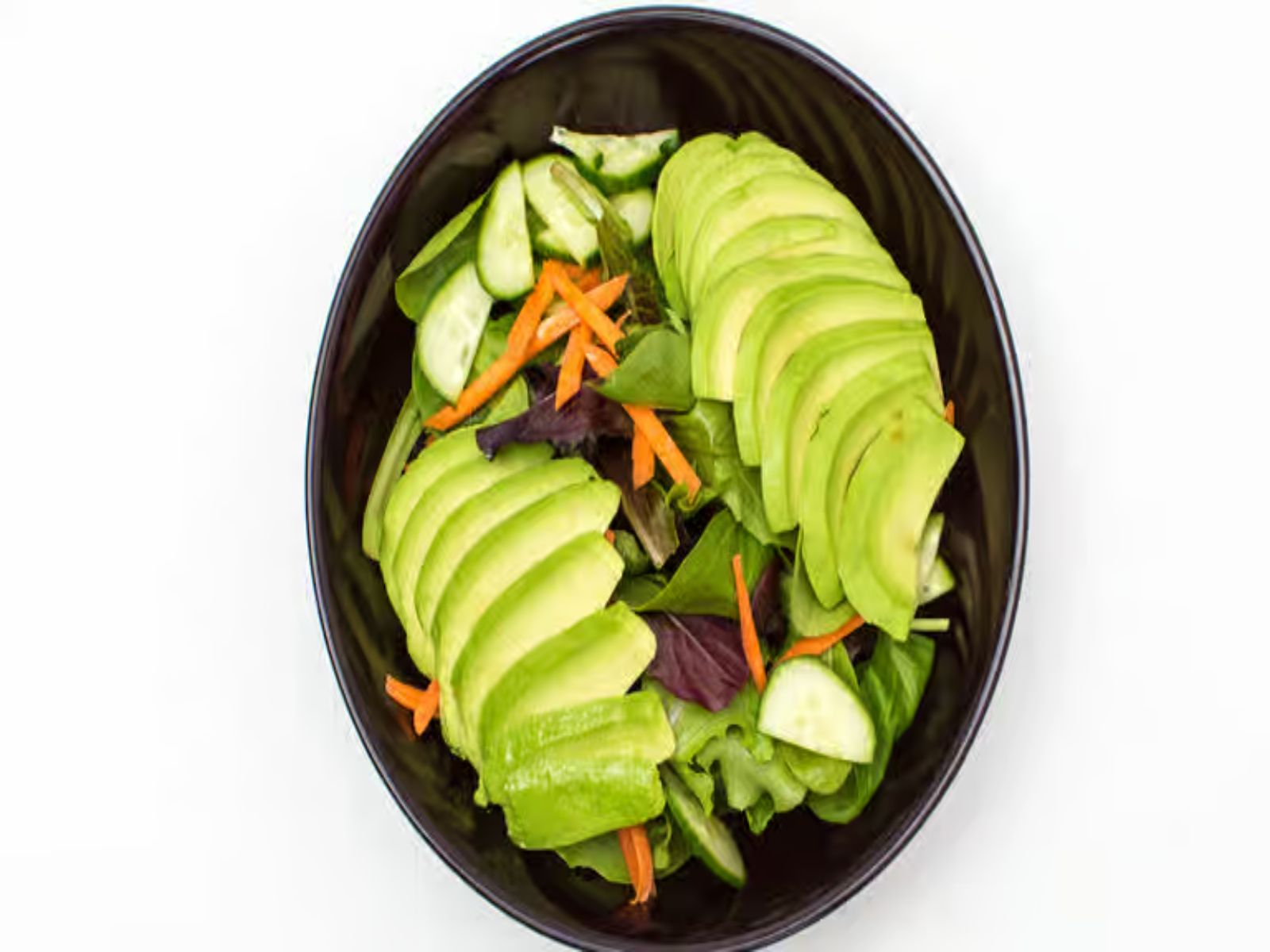 Avocado Salad.