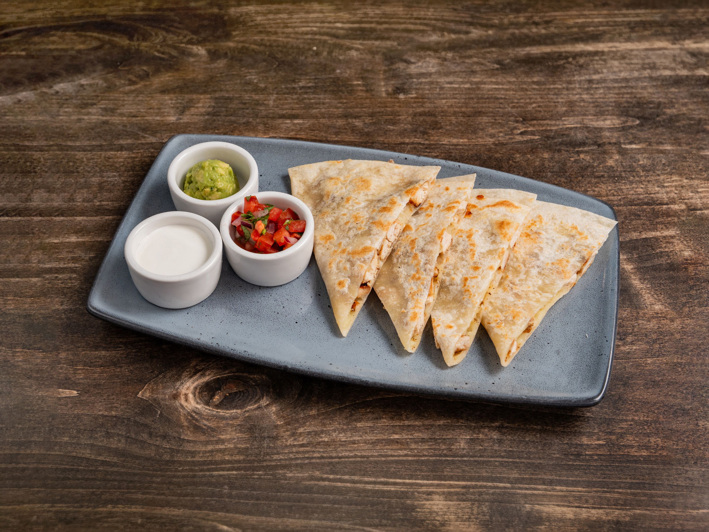 Quesadilla.