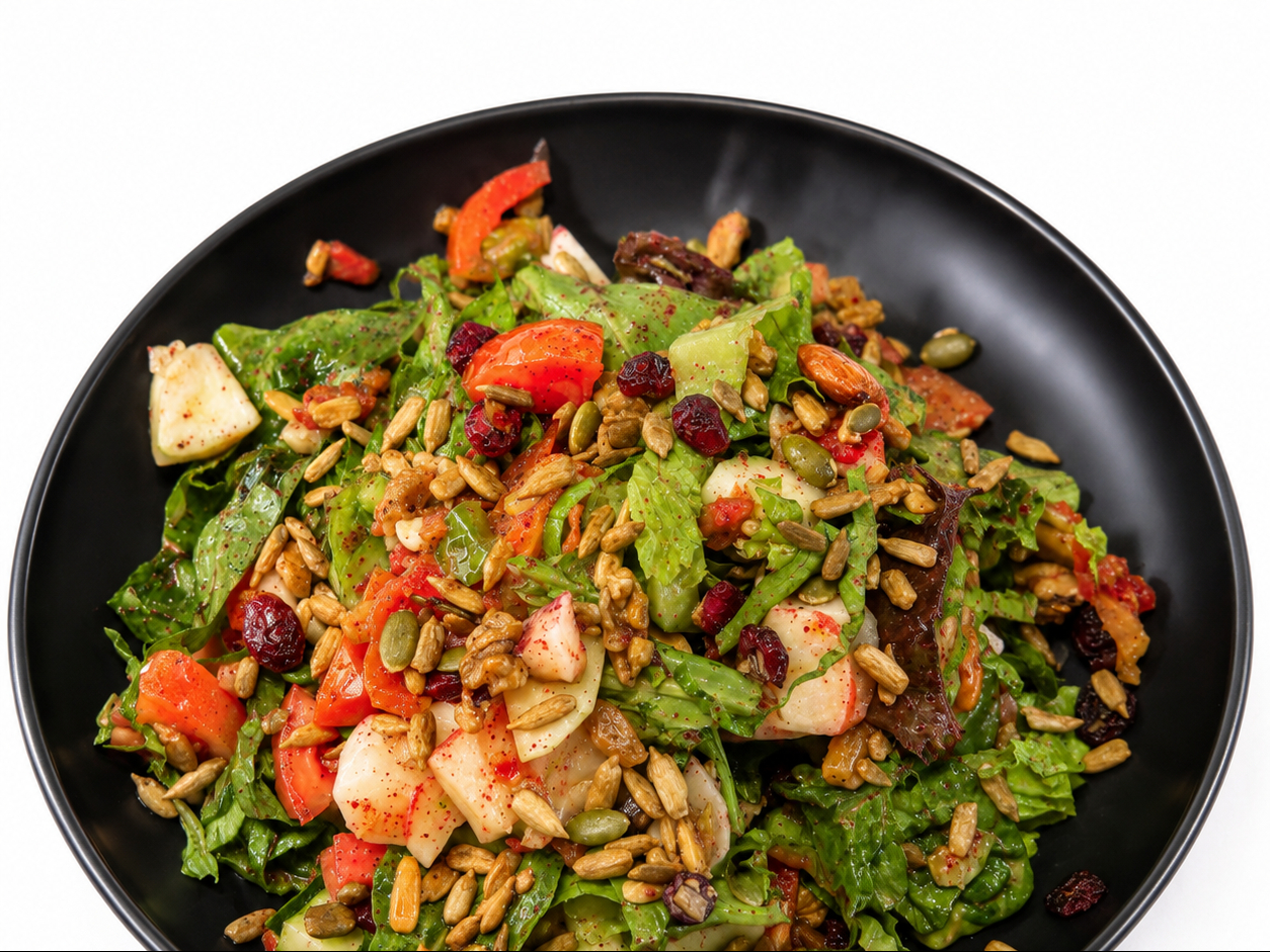 Chef Special Salad Large