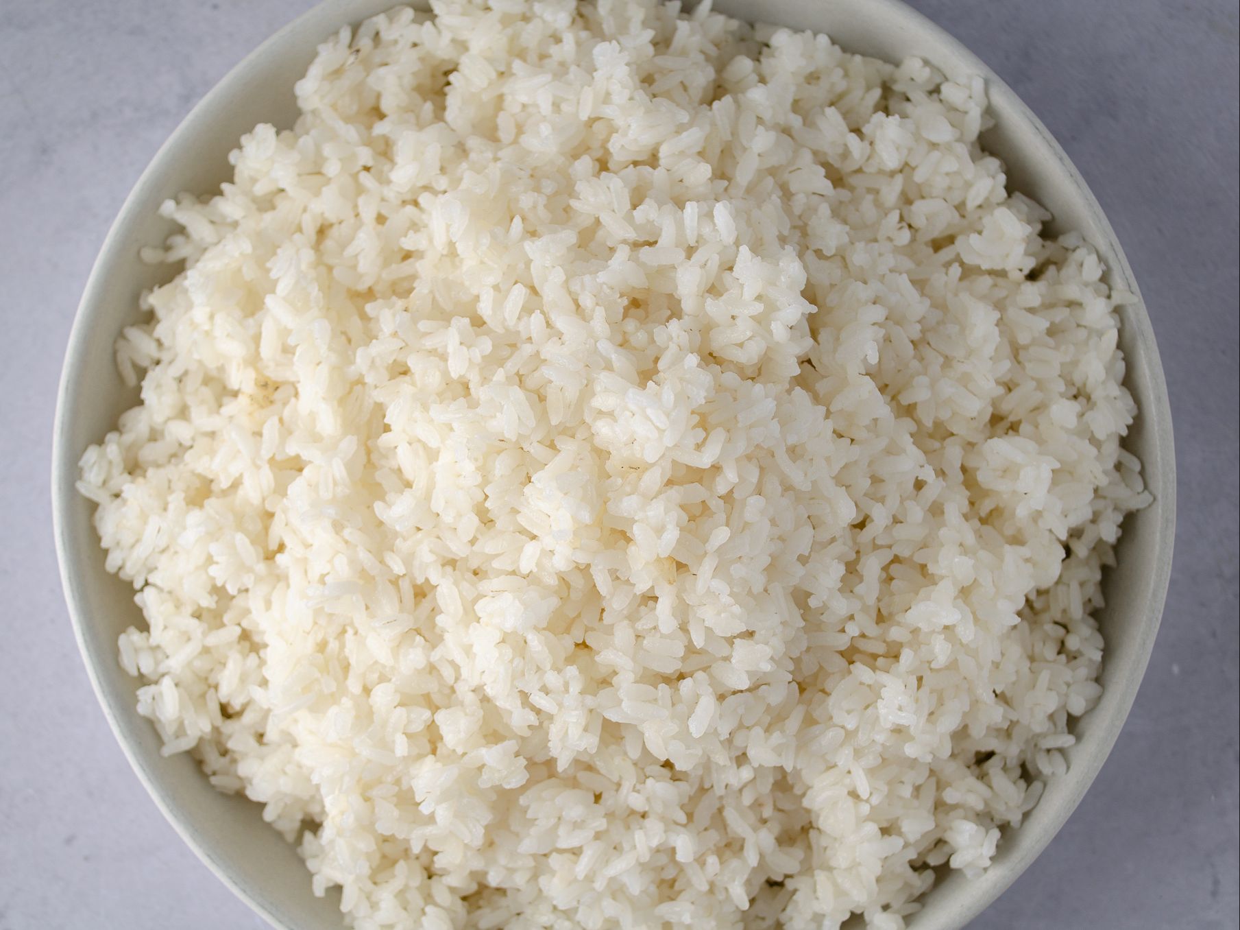 Rice.