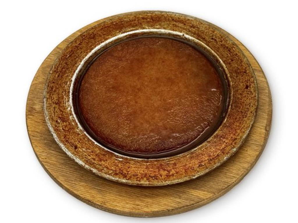 KUNEFE (SWEET CHEESE PASTRY).