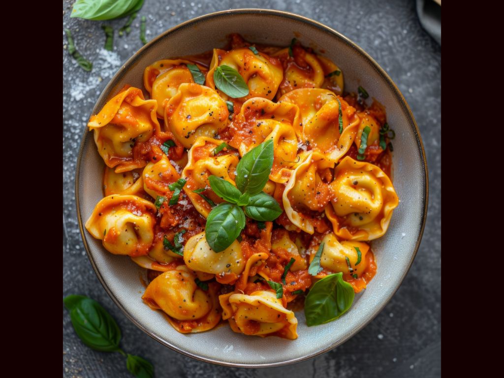 Tortellini Mario.