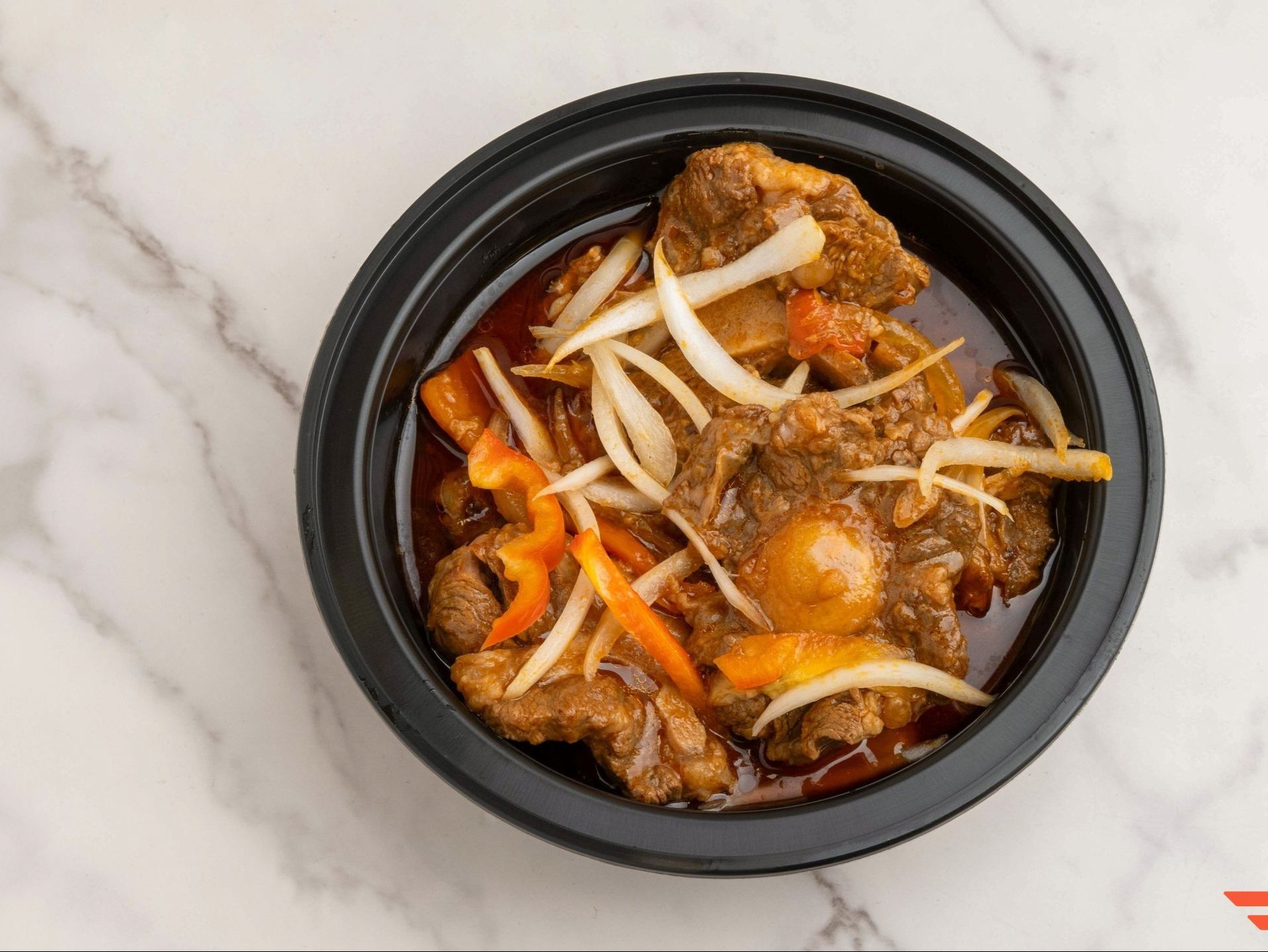 Oxtail Stew.