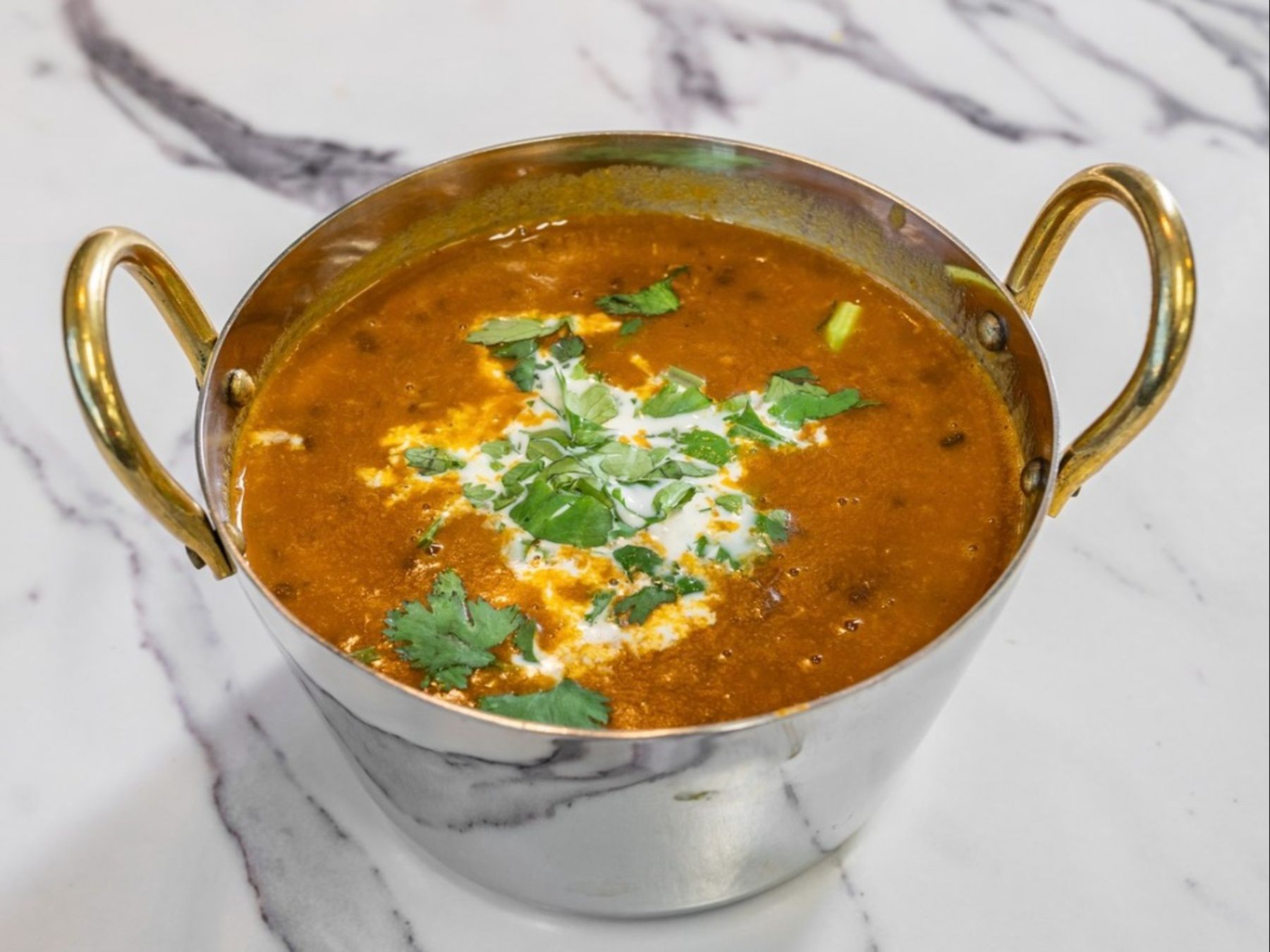 Dal Makhni