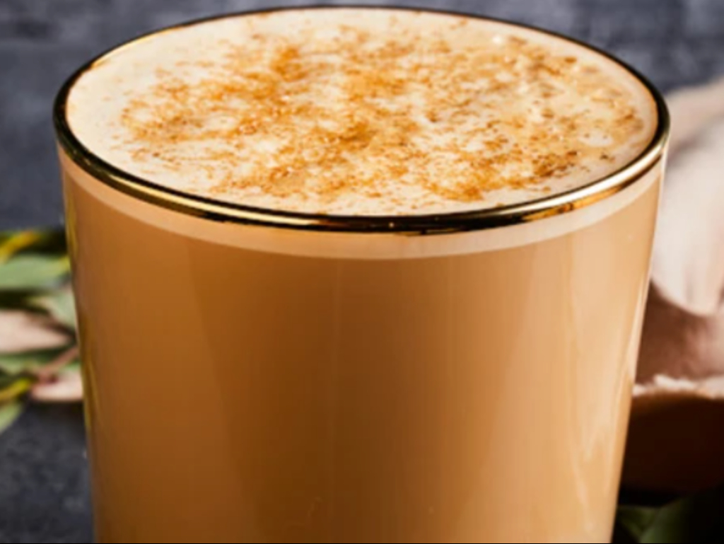 MASALA TEA