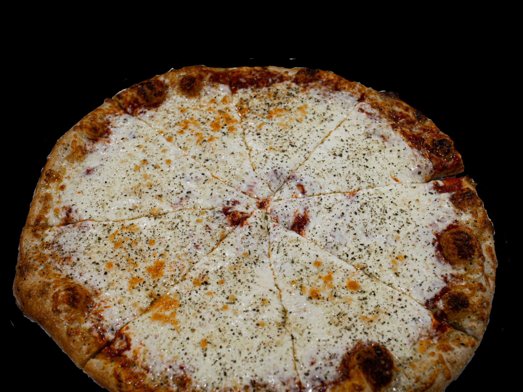 14" Cheese Pizza