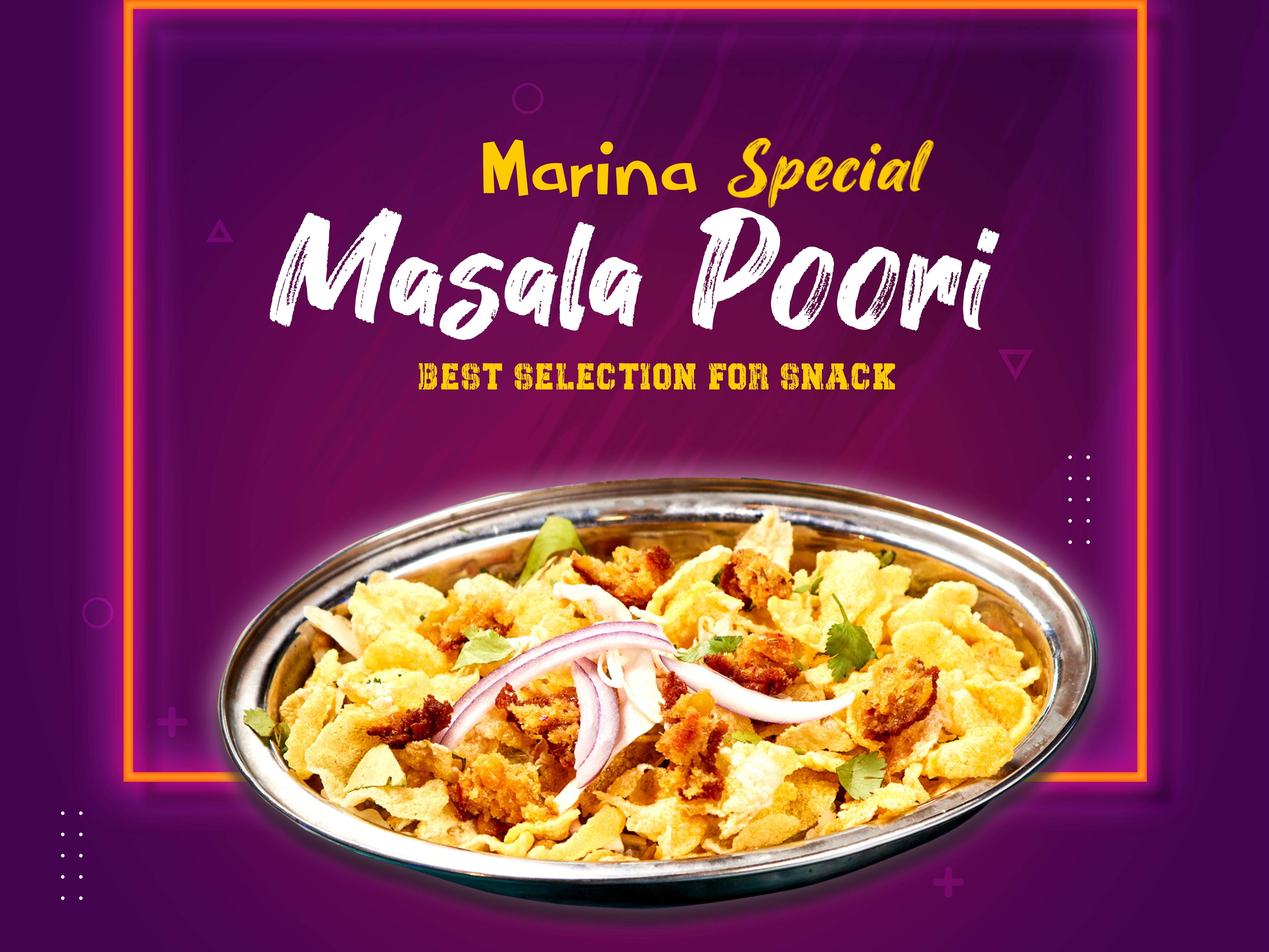 Delicious Masala Creations and More