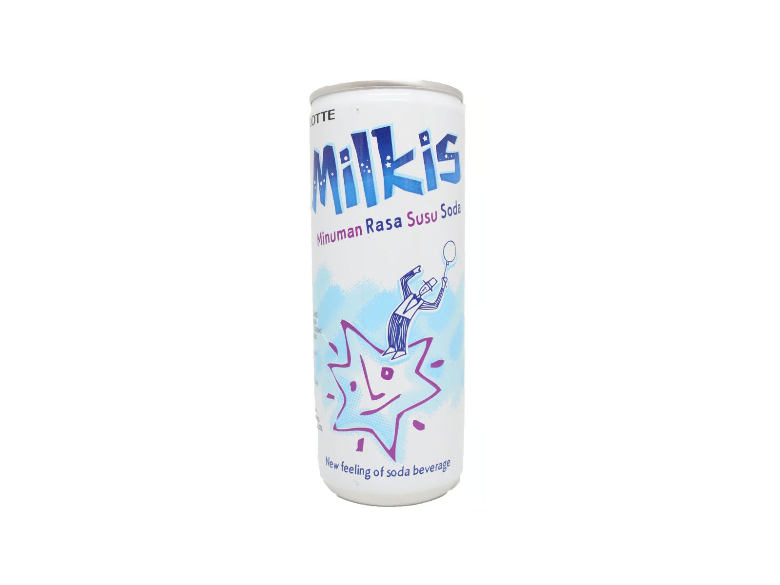 Milkis Original.