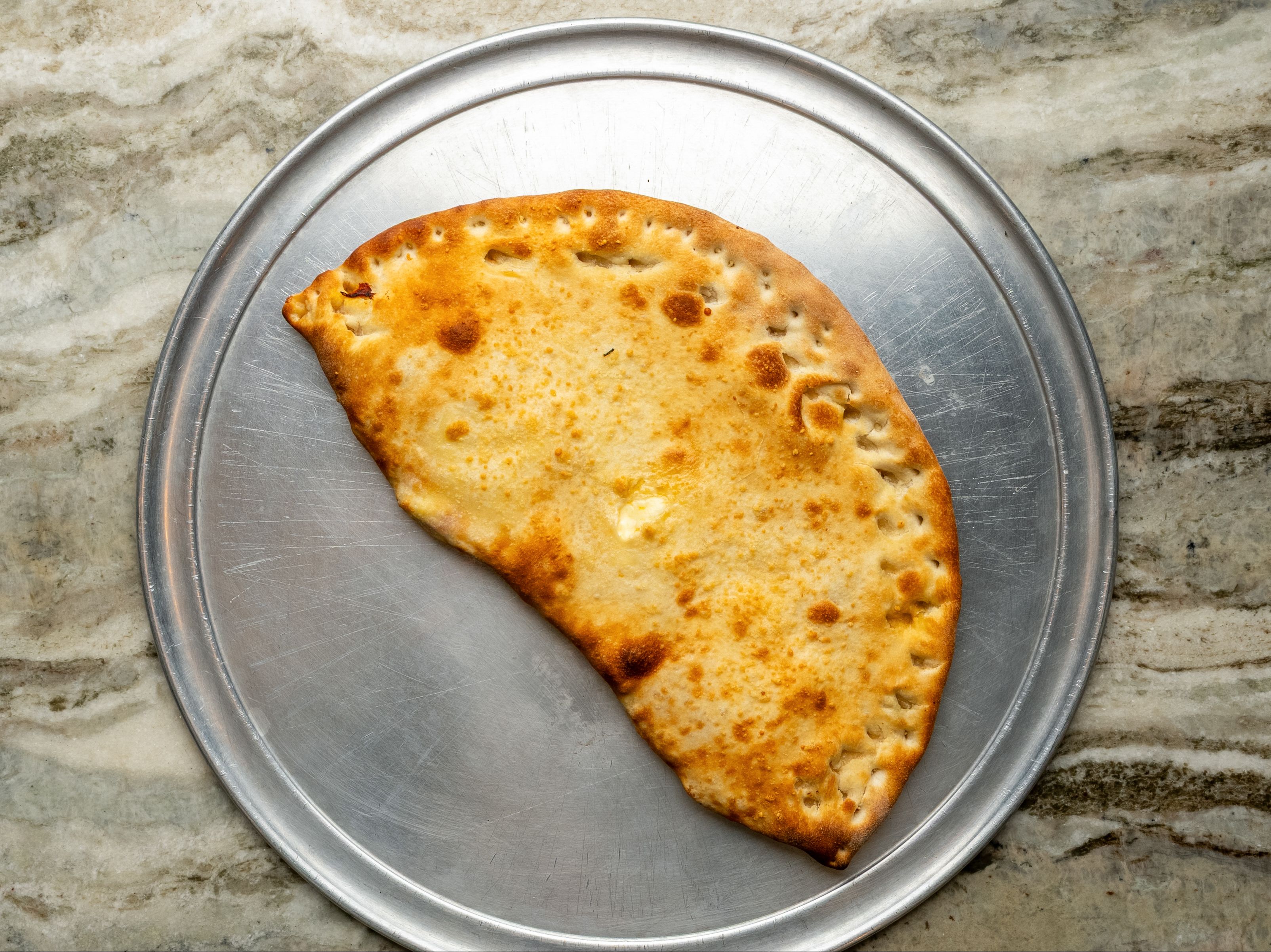 Calzone Small