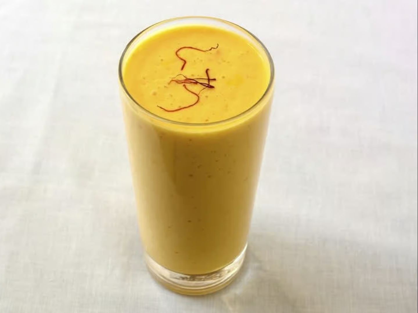 Mango Lassi