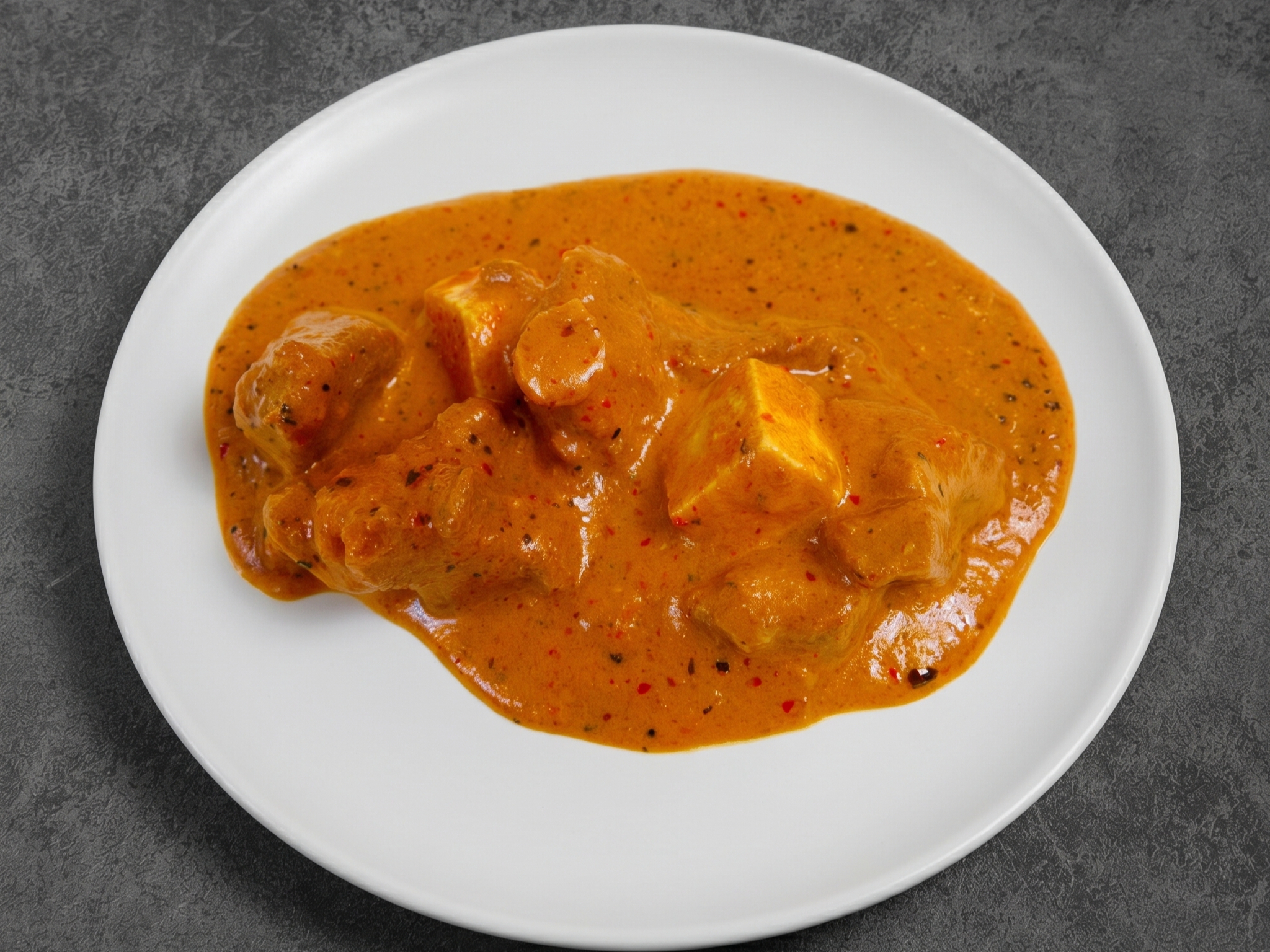 Lamb Shahi Korma.