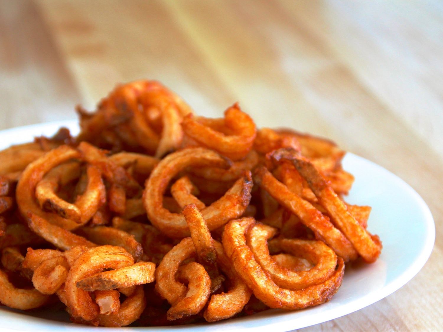 Image-Curly Fries