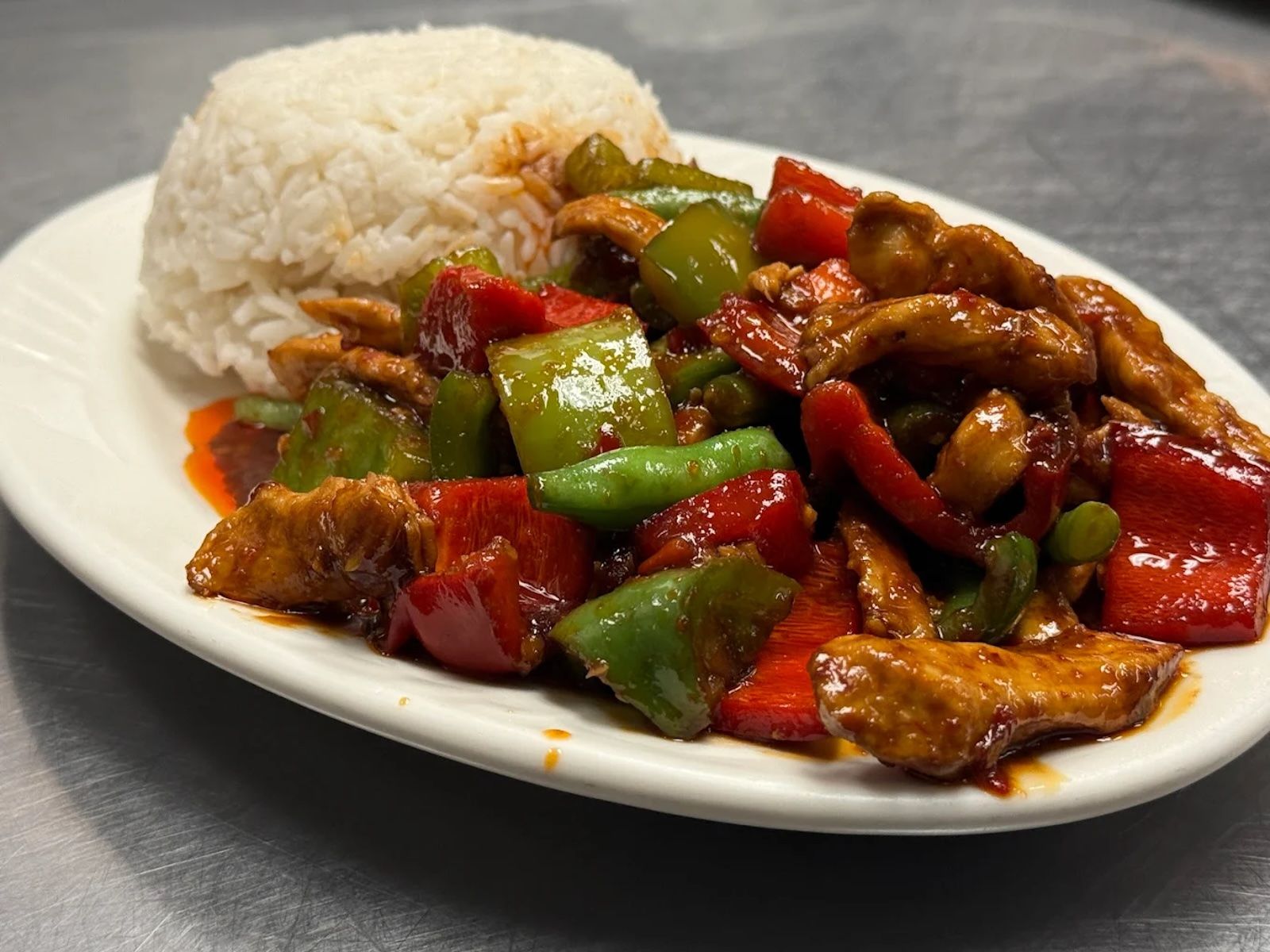 Pad Ped.