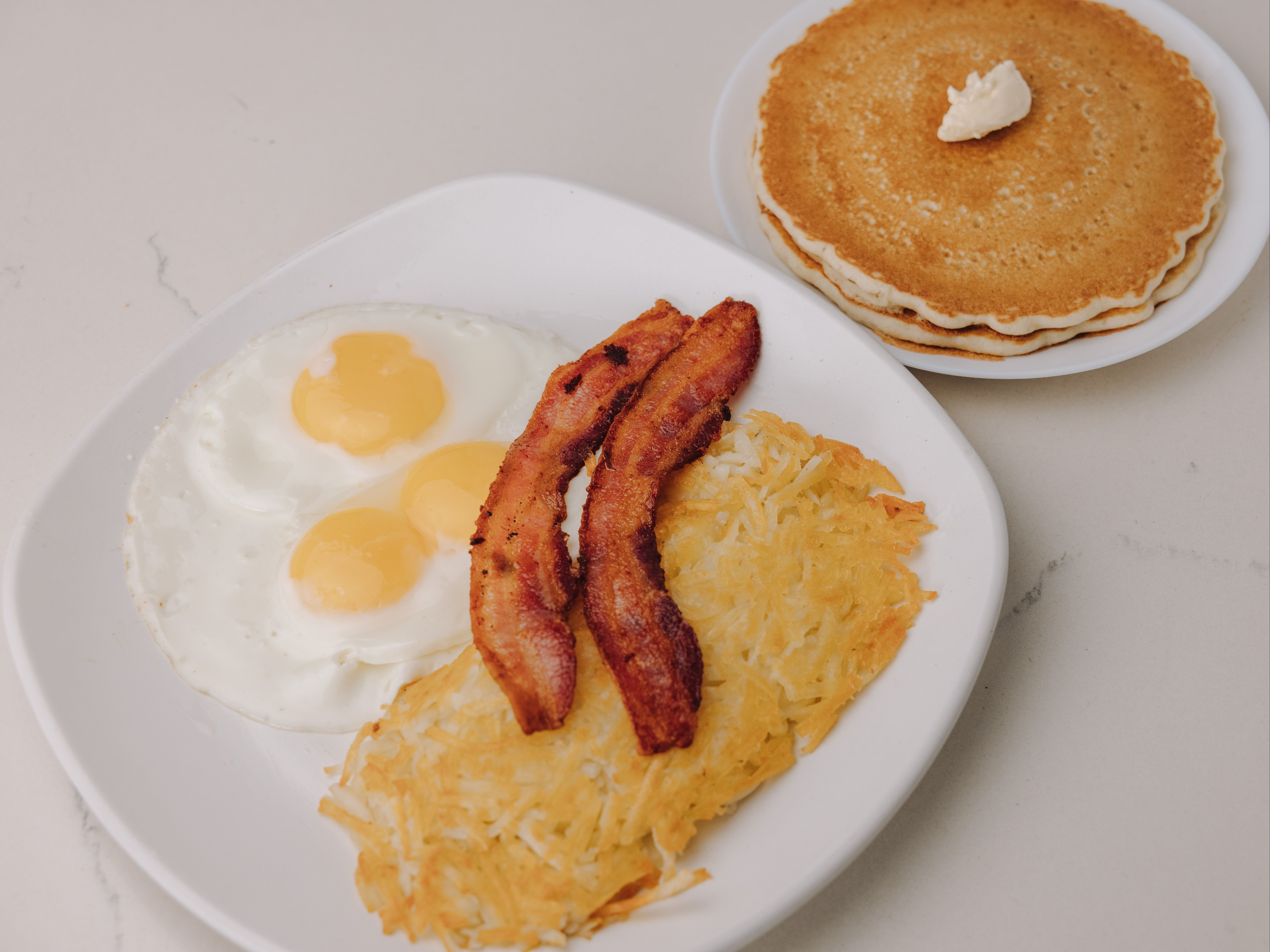 Classic Breakfast