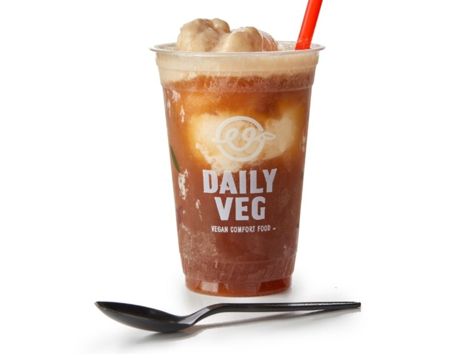 Root Beer Float