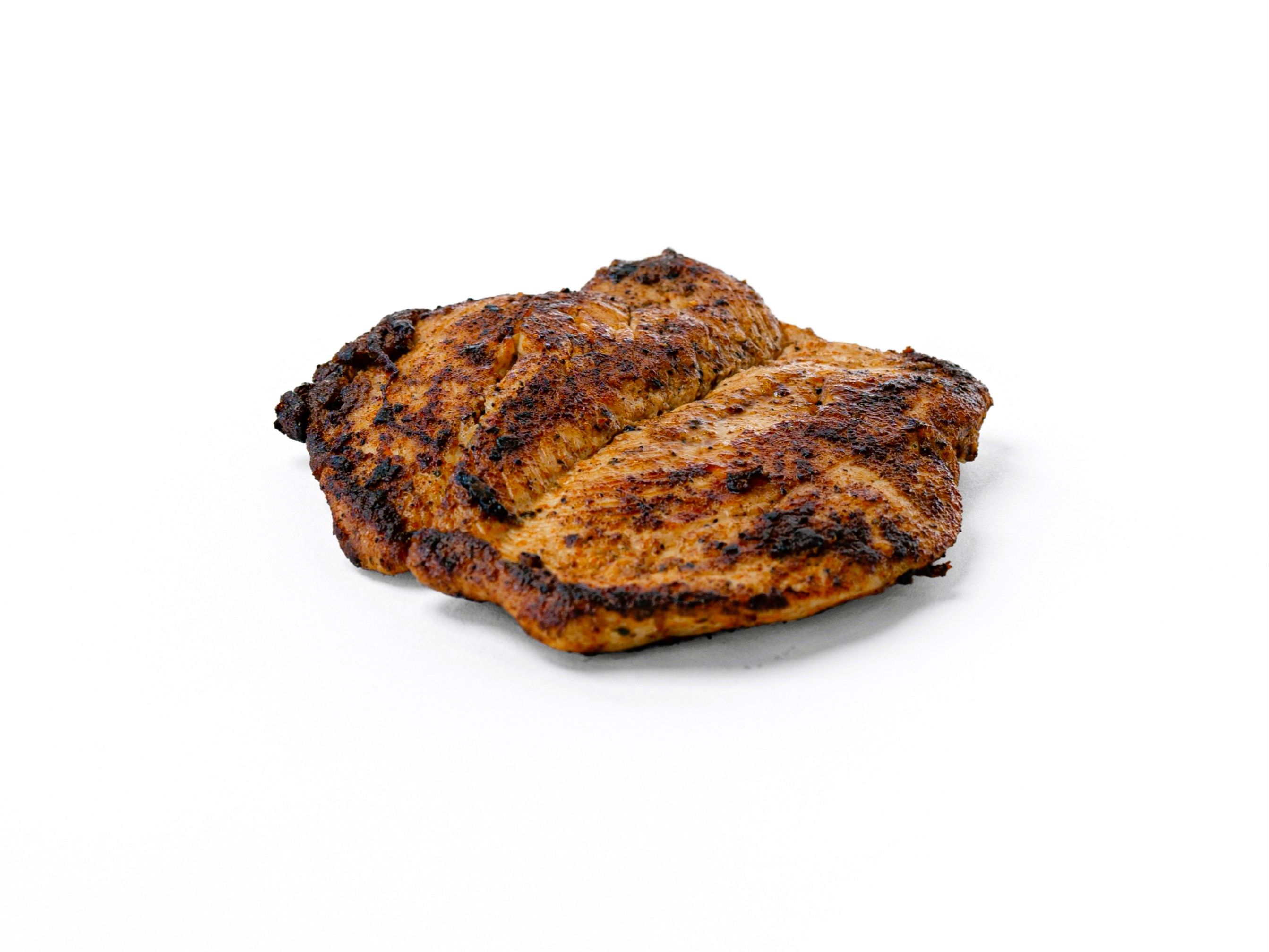 Grilled Chicken Breast.