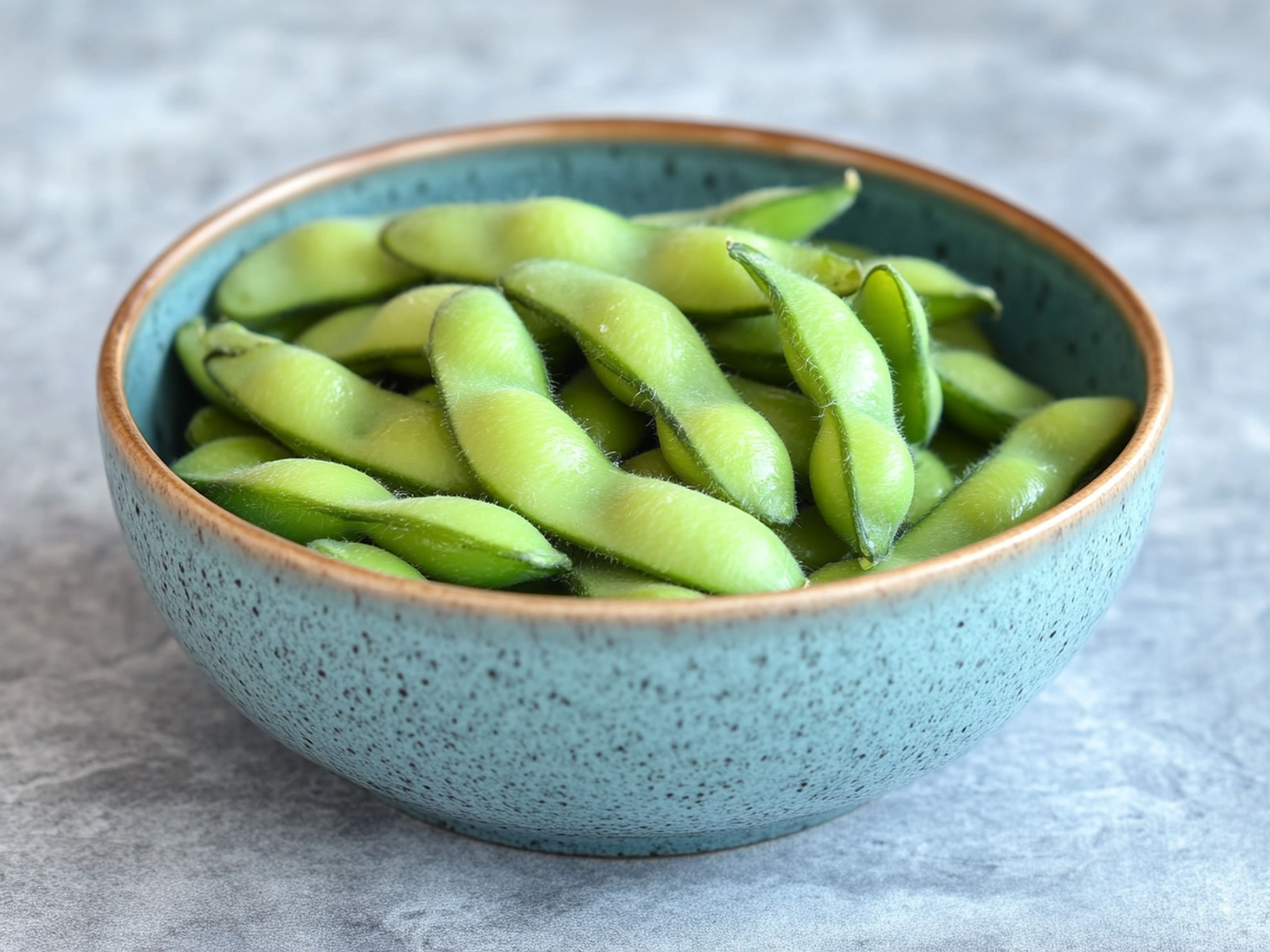 Edamame Appetizer