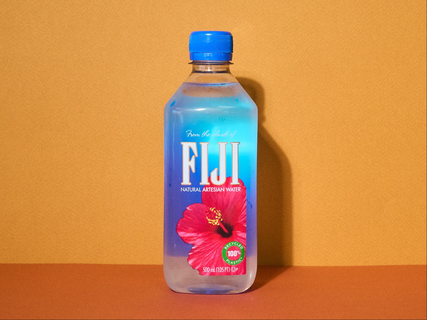 Fiji Water 500ml.