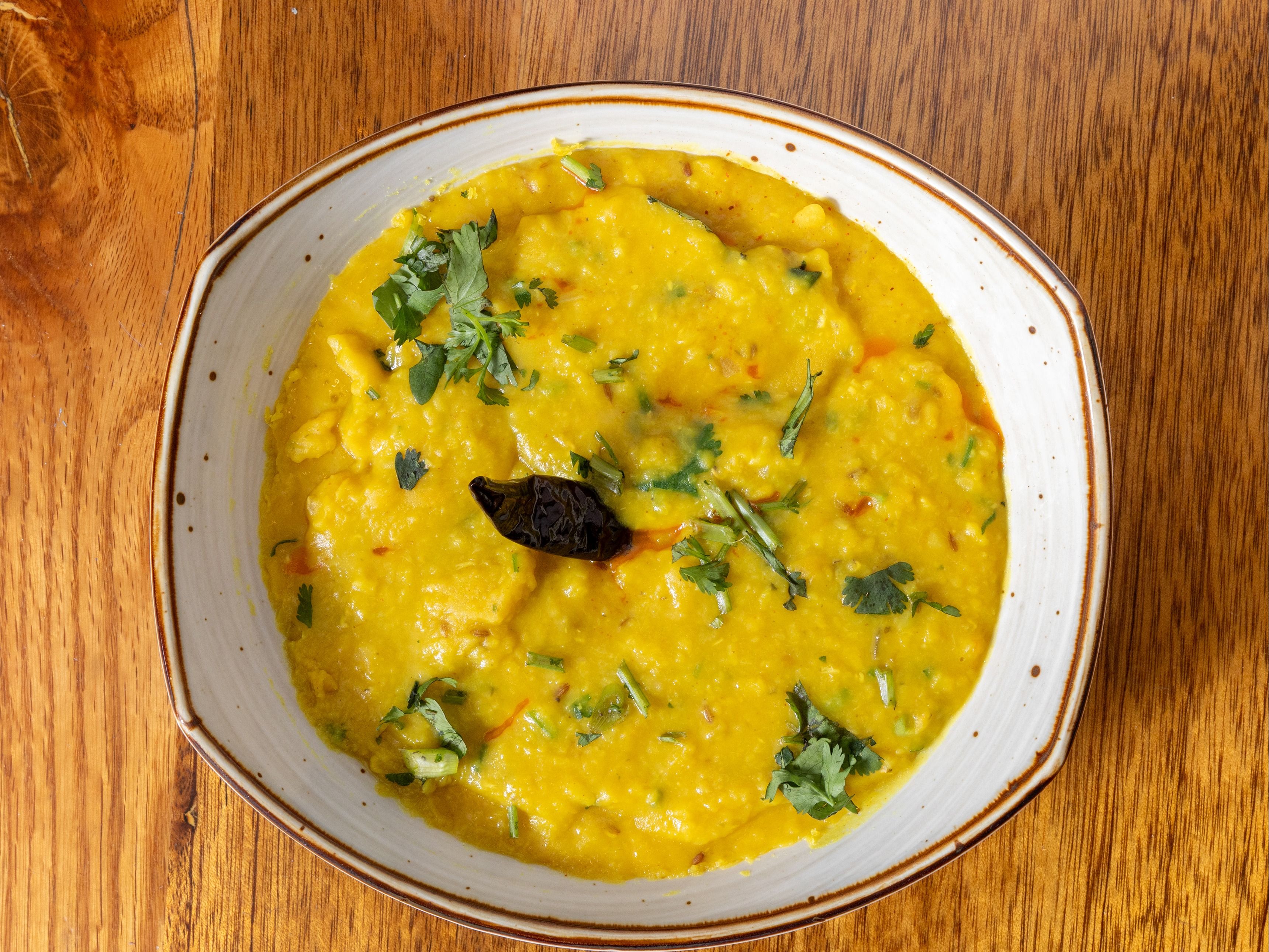 Dal Tadka.