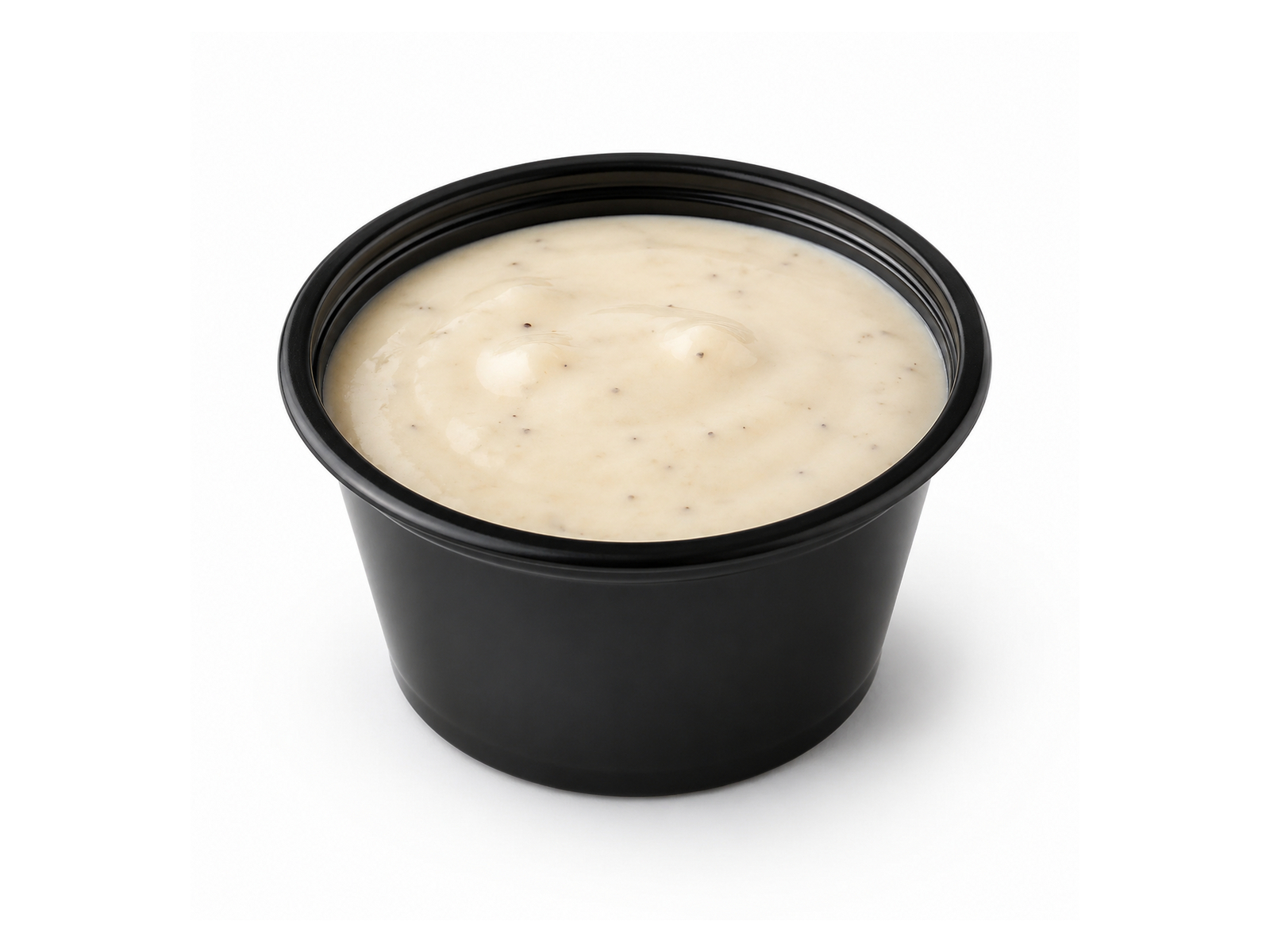 Caesar Salad Dressing (2 oz).