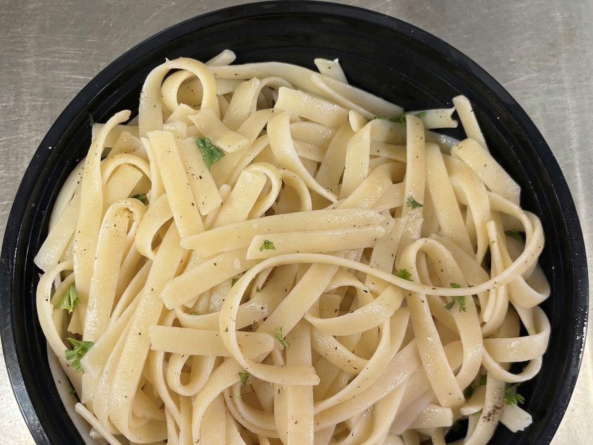 Fettuccine-O