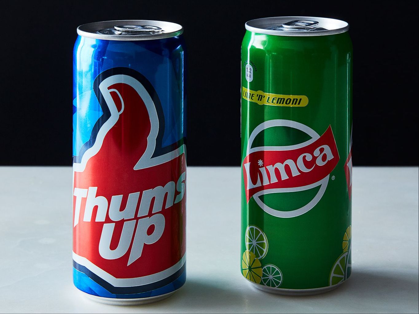 LIMCA.