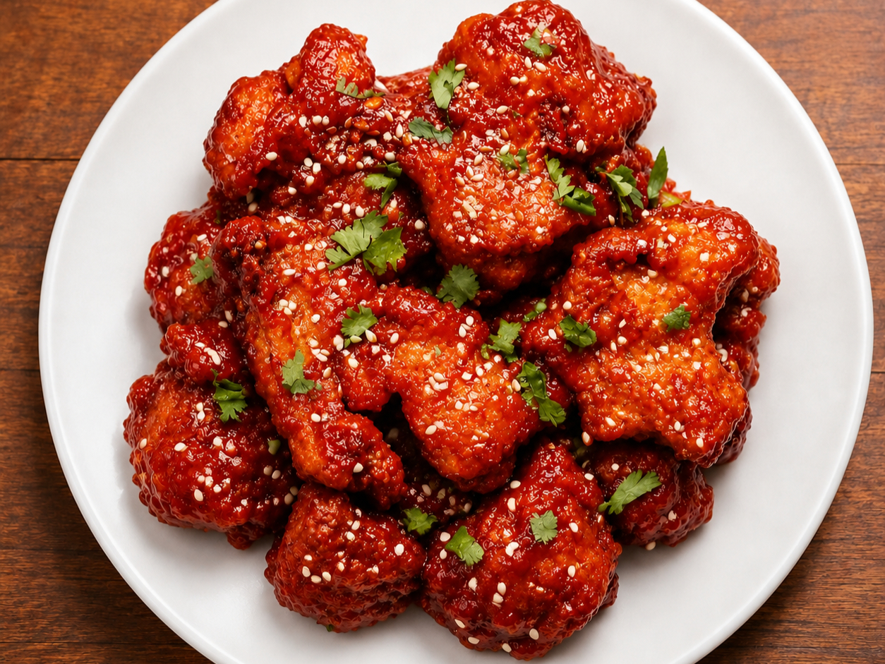 Gobi Manchurian