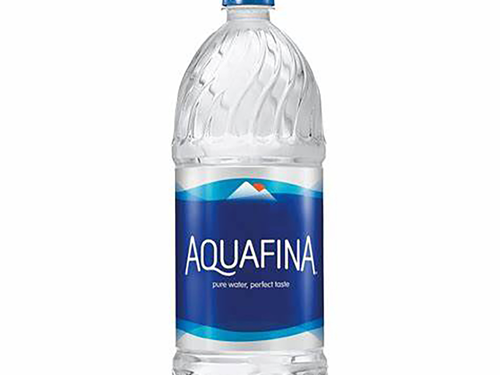 Bottled Water.