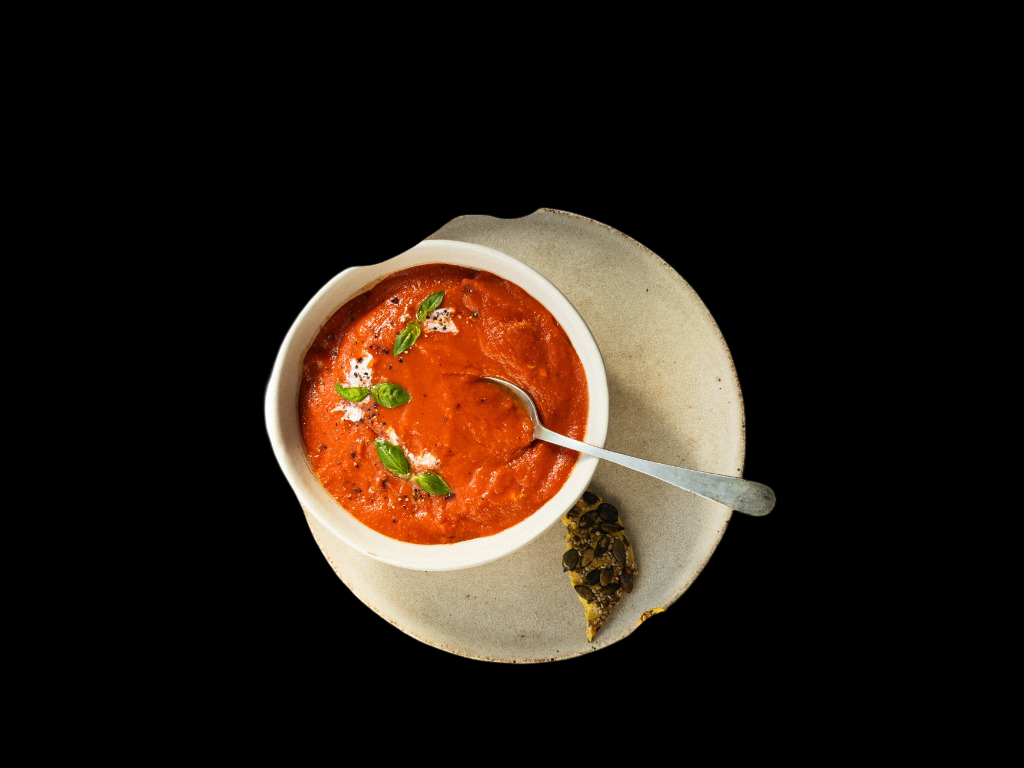 Side Meat Sauce.