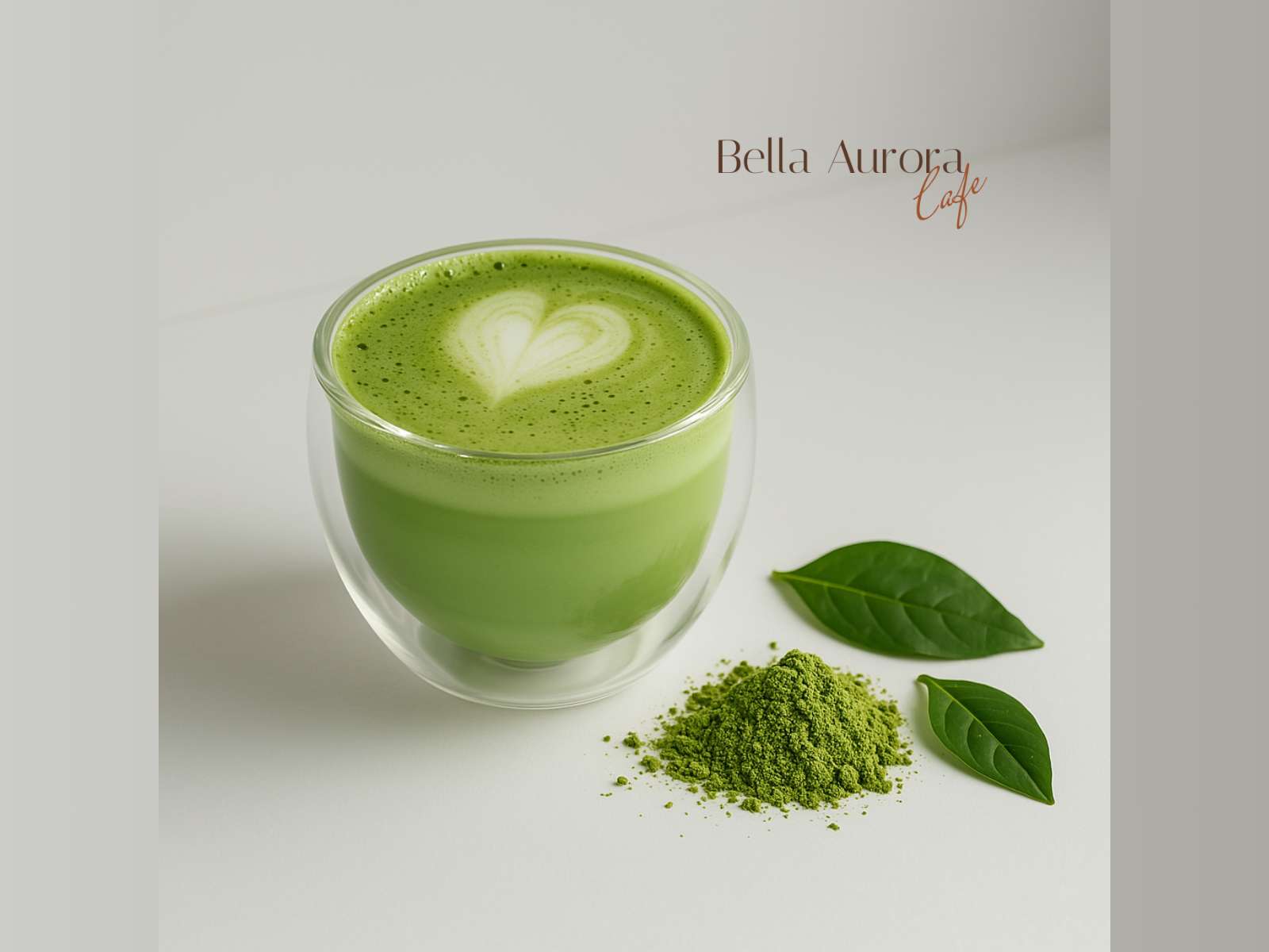 Matcha Latte