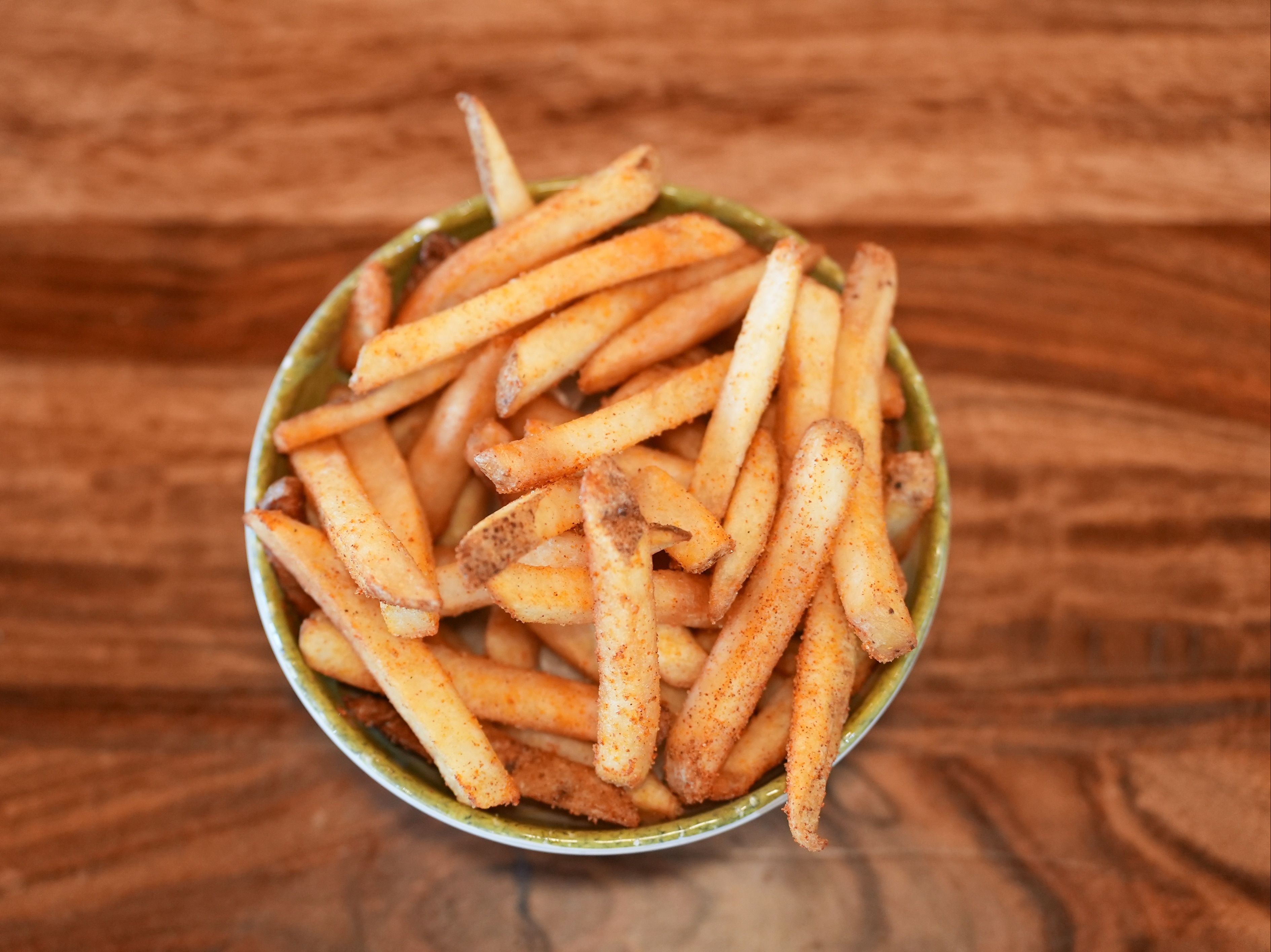 French Fries.