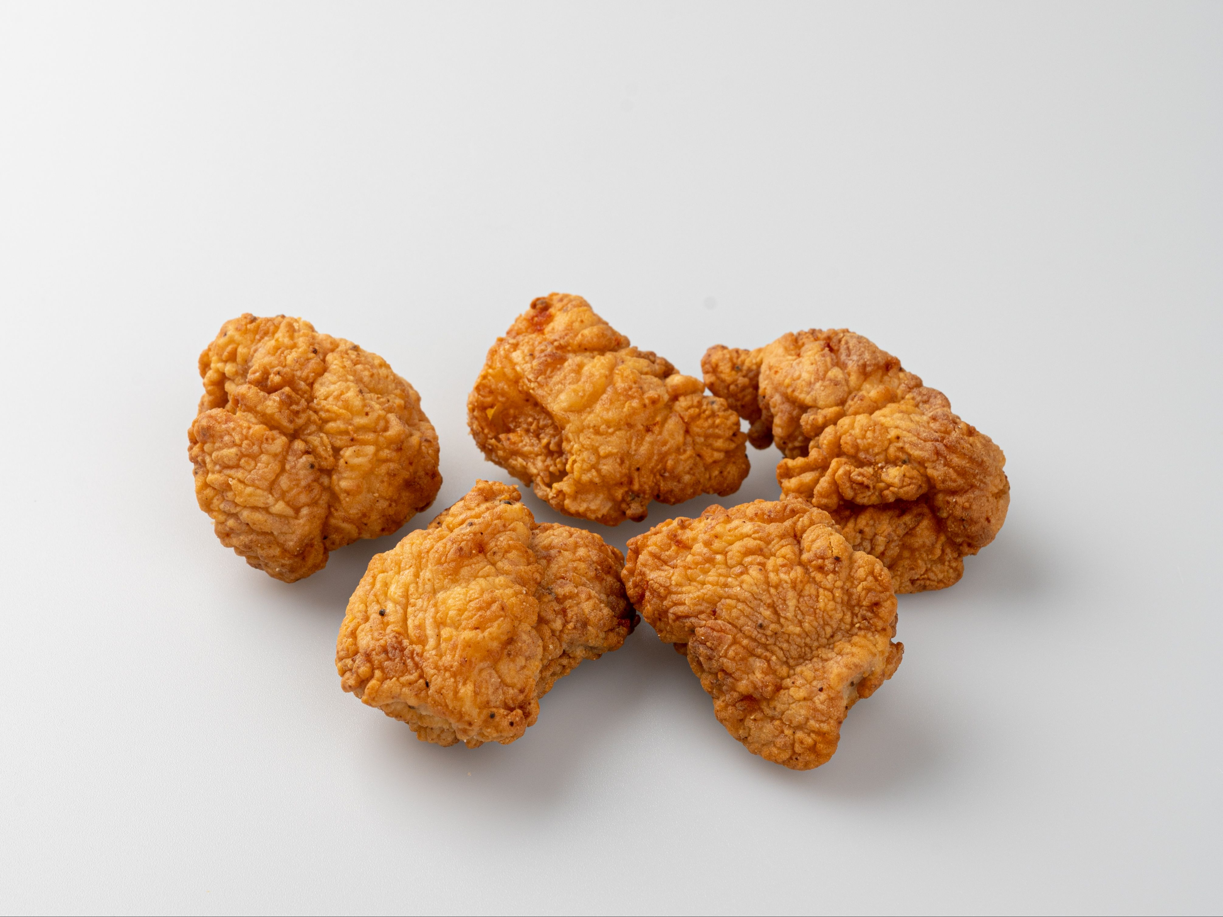 5 PC Boneless Wings