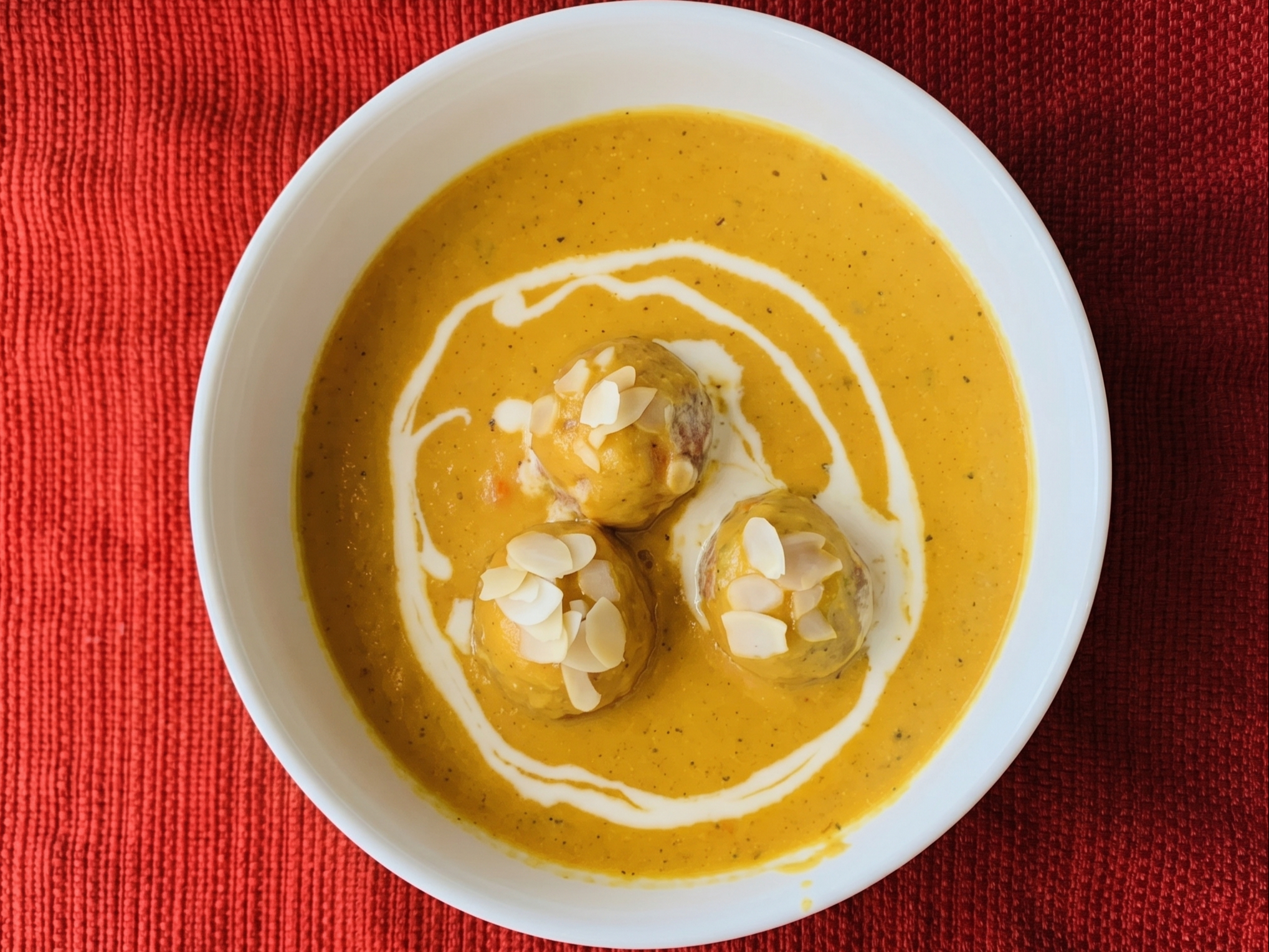 Delicious Malai Kofta and More